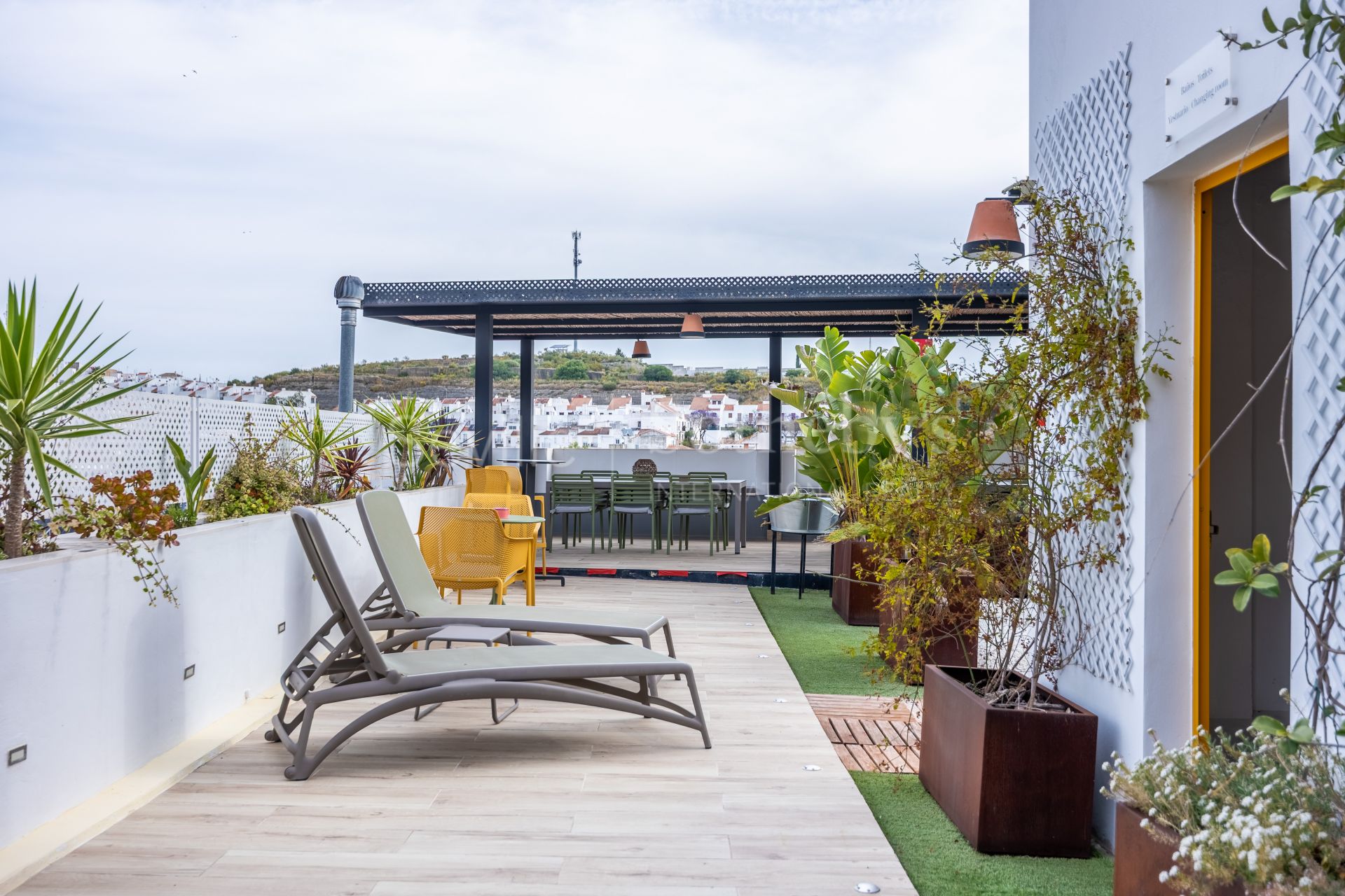 Historic House in the Heart of Arcos de la Frontera