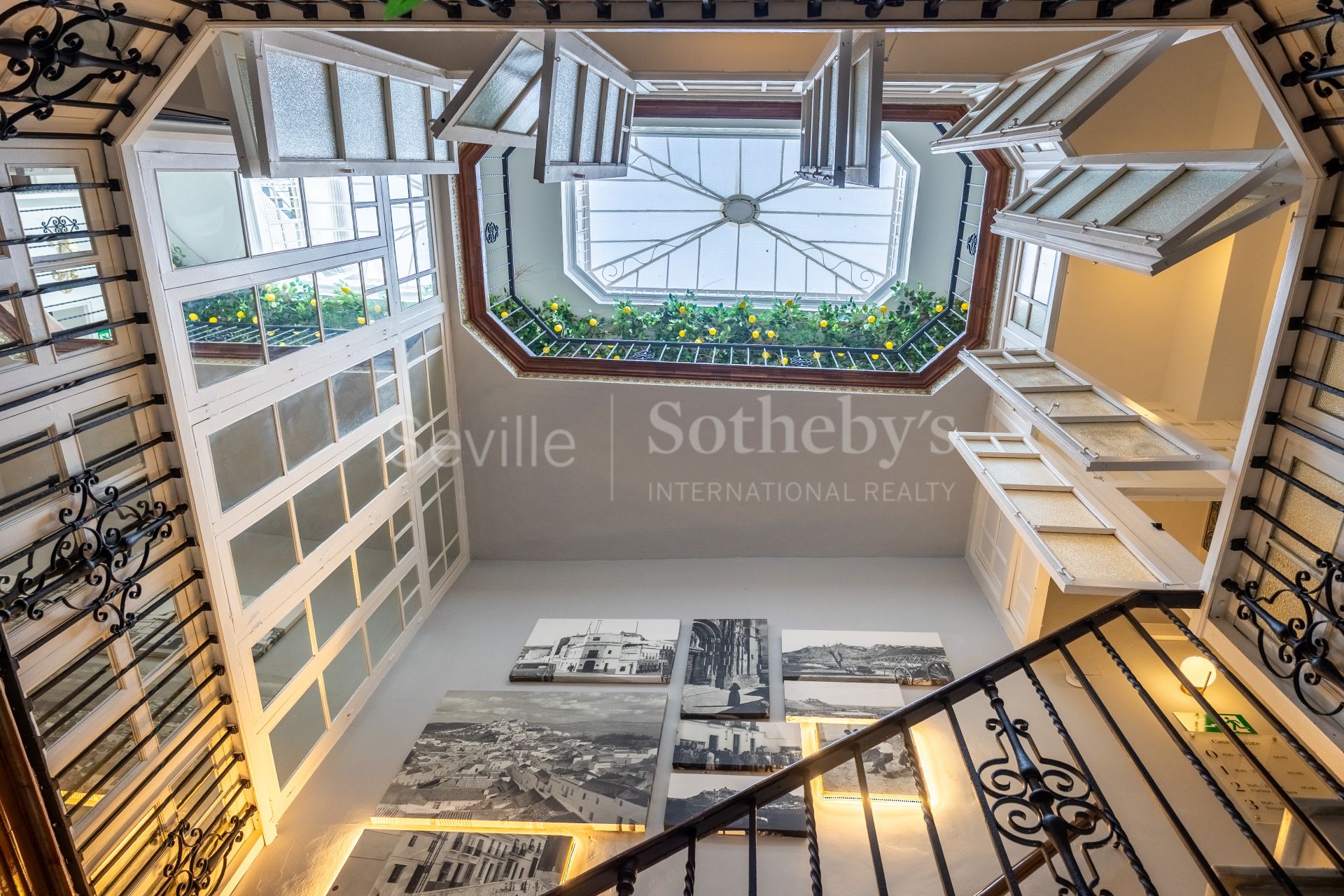 Historic House in the Heart of Arcos de la Frontera