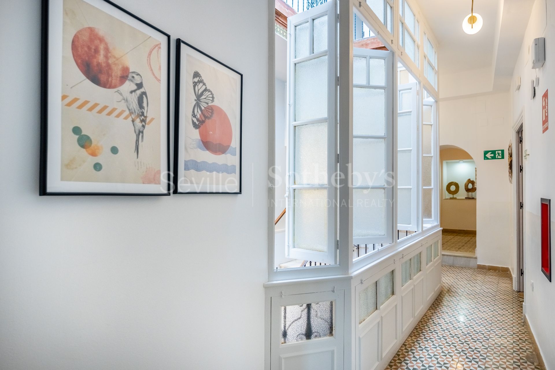 Historic House in the Heart of Arcos de la Frontera