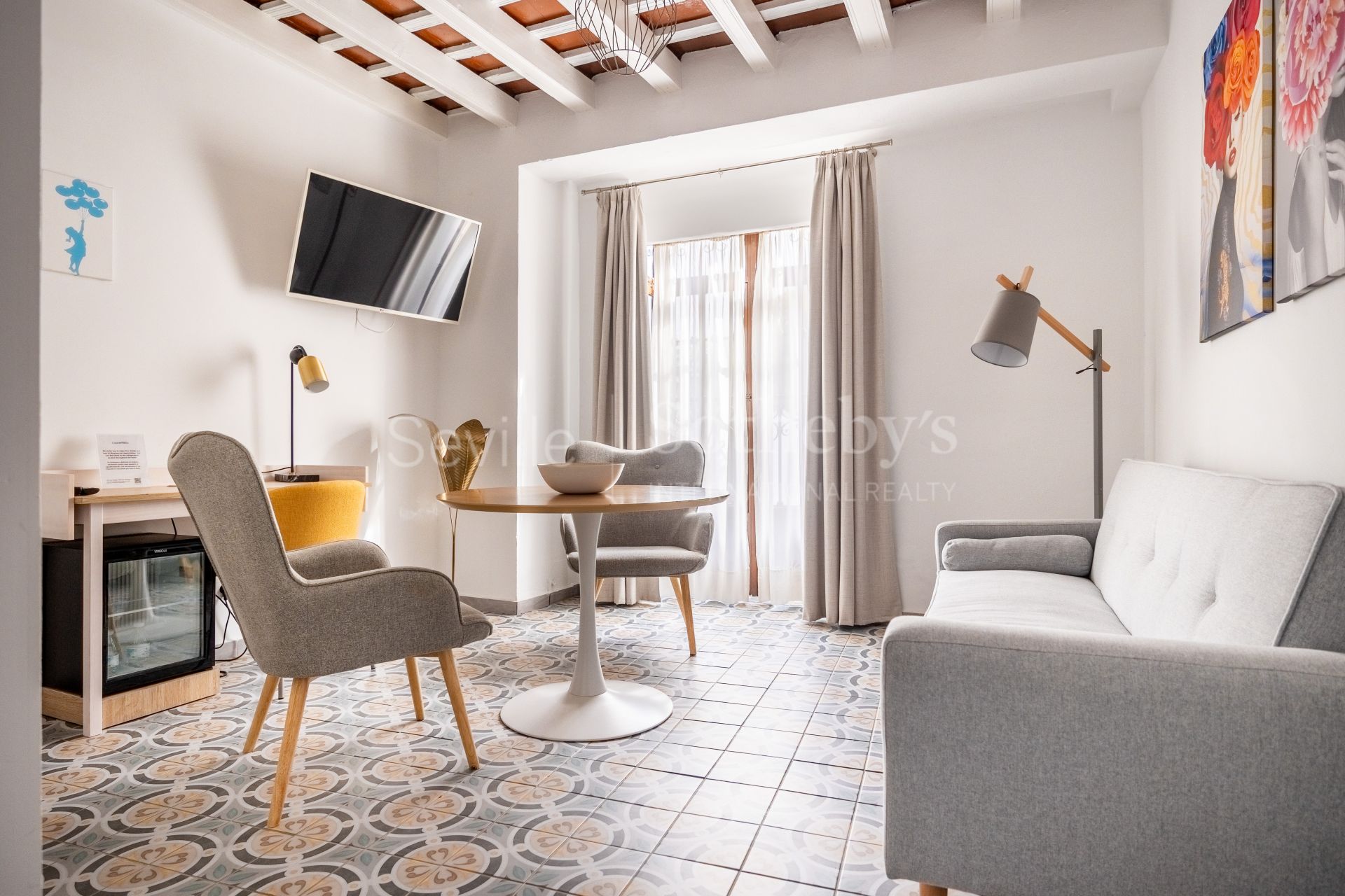 Historic House in the Heart of Arcos de la Frontera
