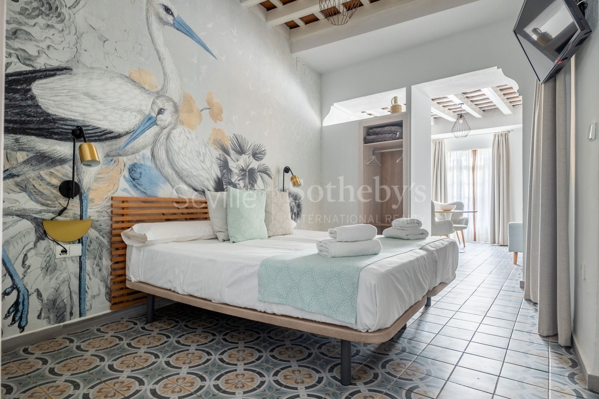 Historic House in the Heart of Arcos de la Frontera