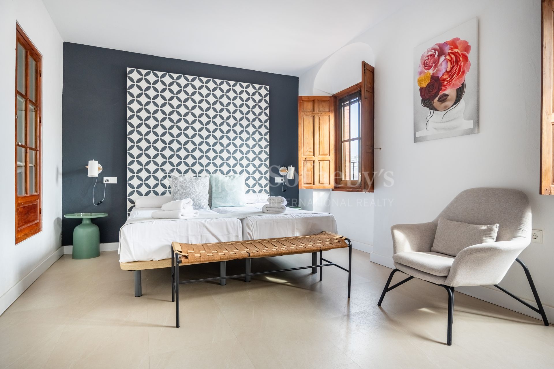Historic House in the Heart of Arcos de la Frontera