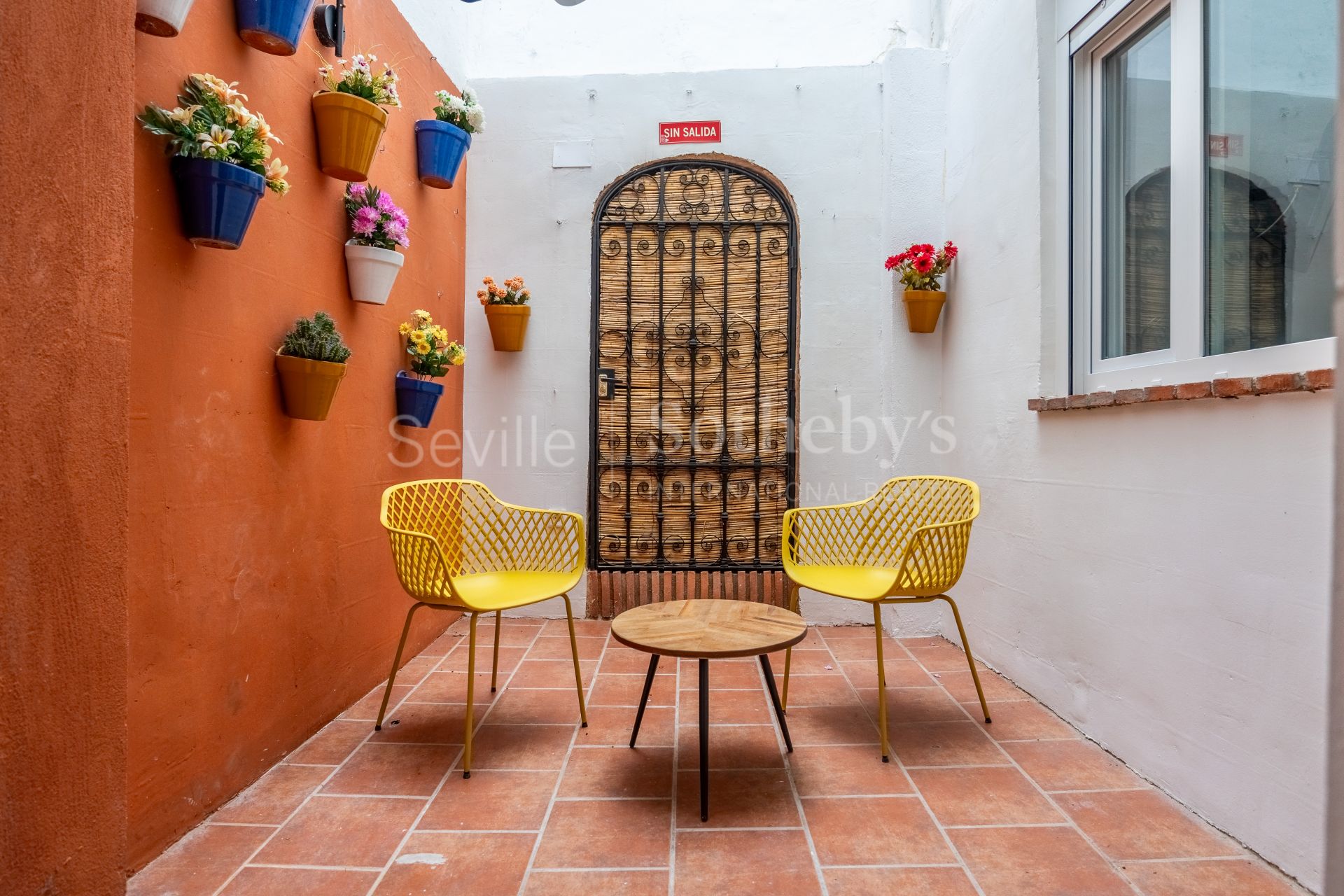 Historic House in the Heart of Arcos de la Frontera