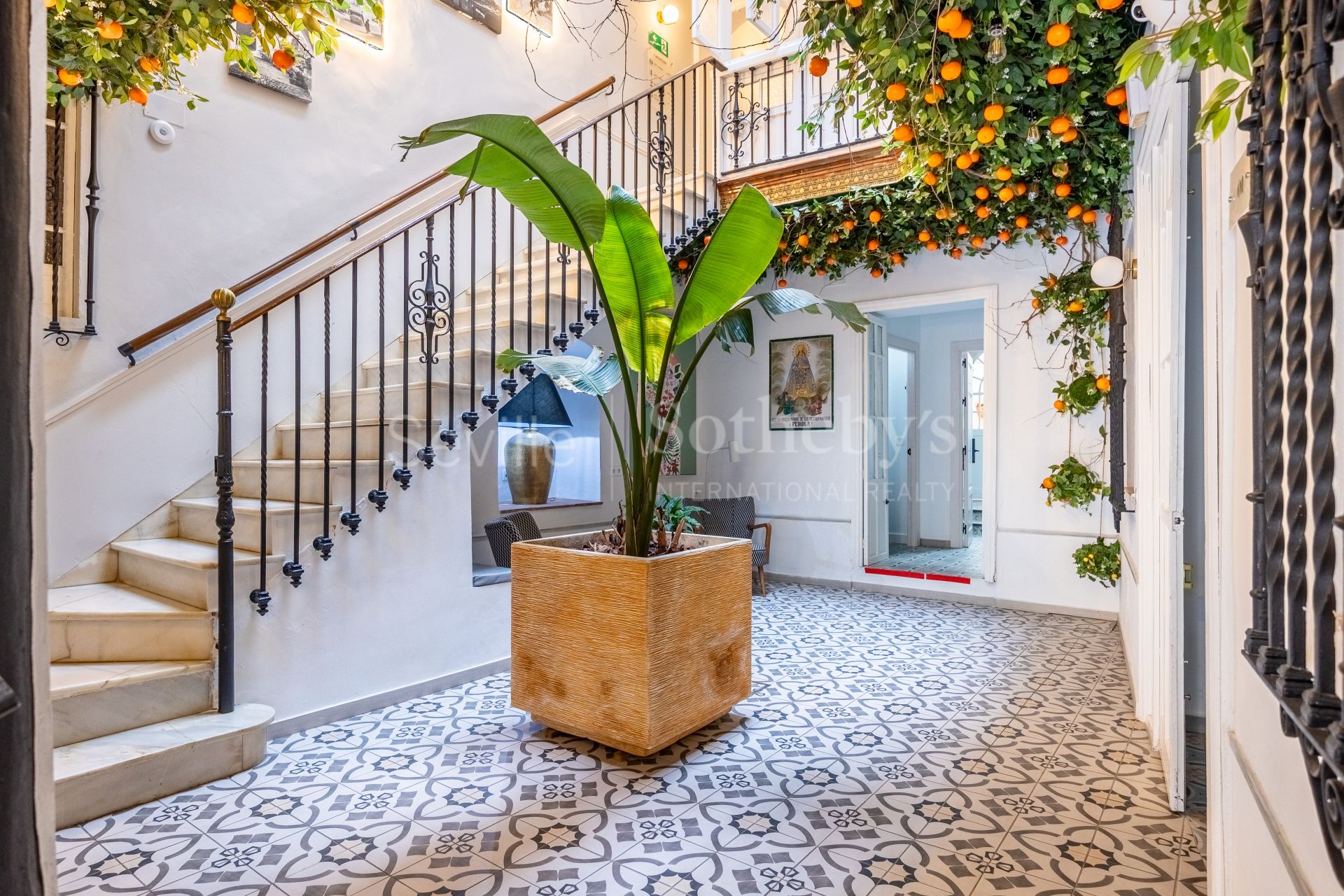 Historic House in the Heart of Arcos de la Frontera