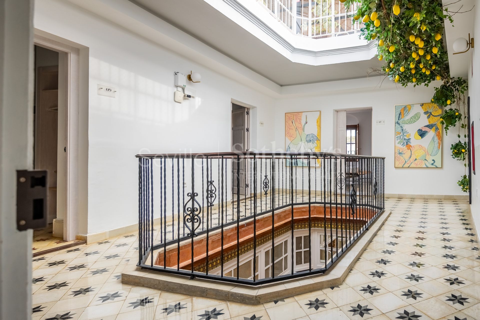 Historic House in the Heart of Arcos de la Frontera