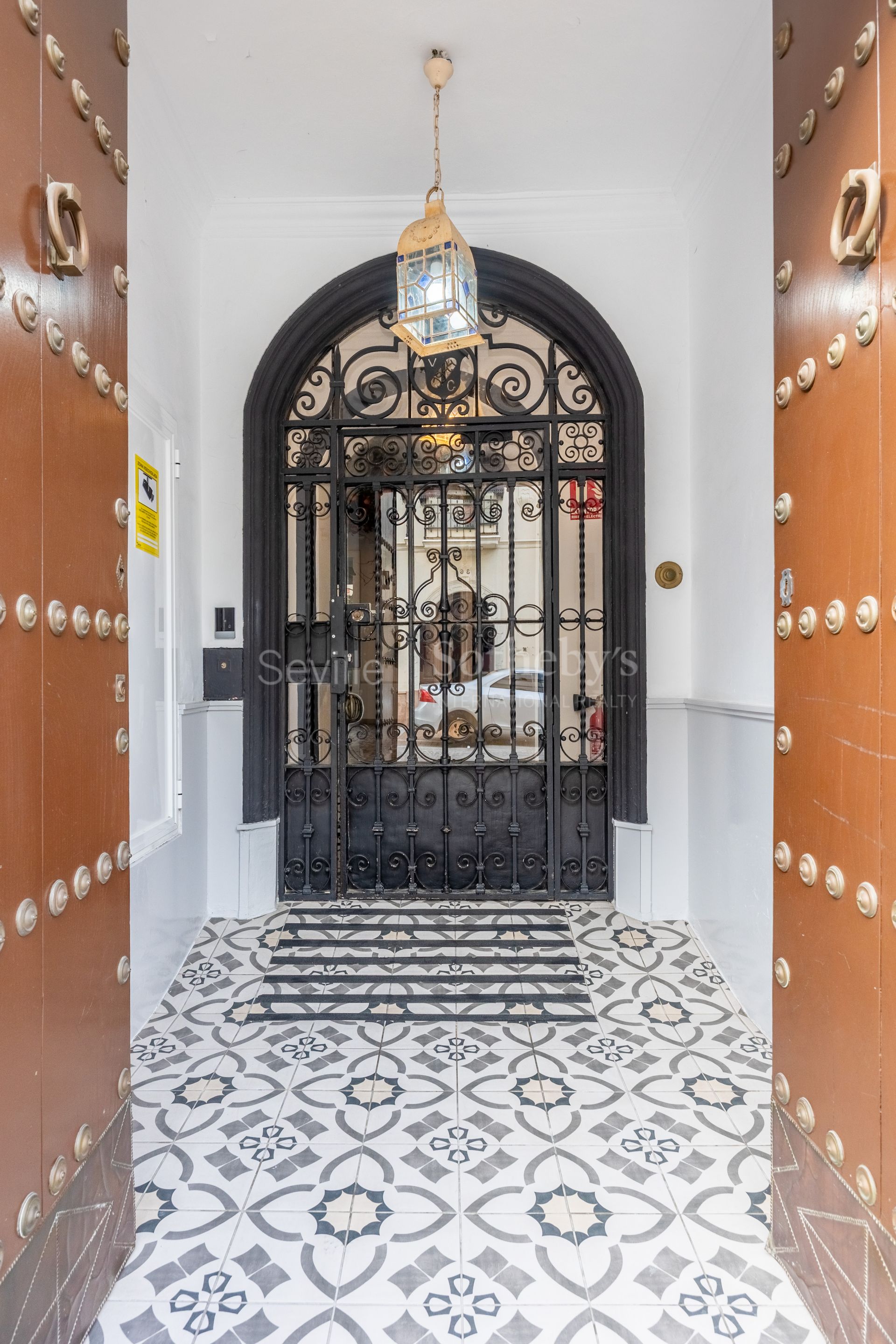 Historic House in the Heart of Arcos de la Frontera