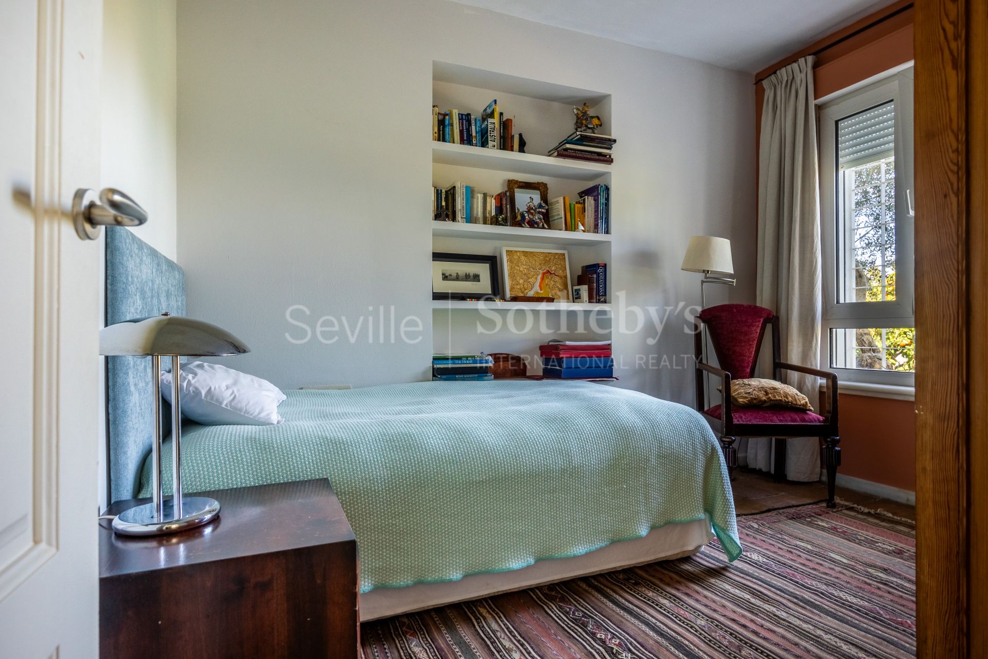 Exclusive sustainable property just 15 minutes from Seville