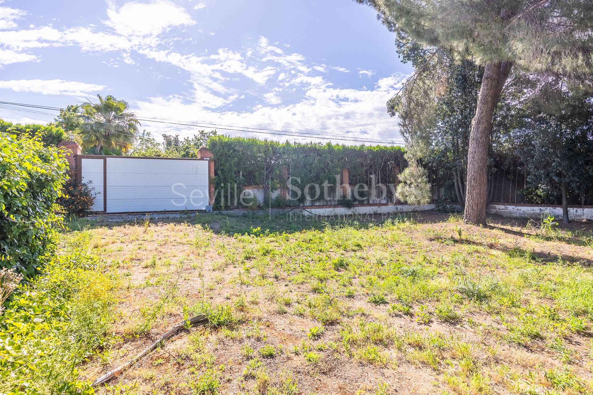 Rural tourist accommodation in the El Capricho neighbourhood