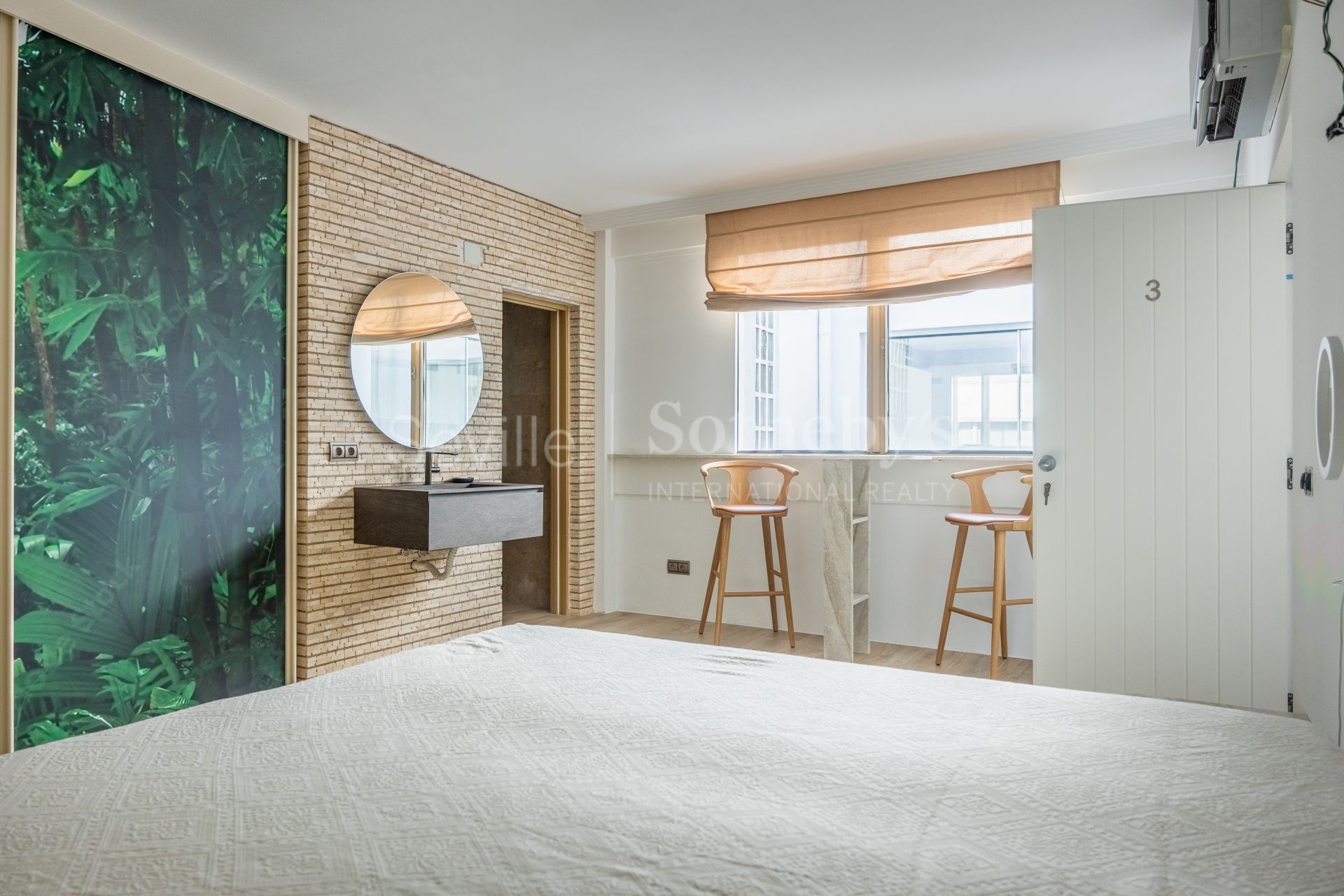 Ático con terraza de 45 metros cuadrados en calle Fernández y González