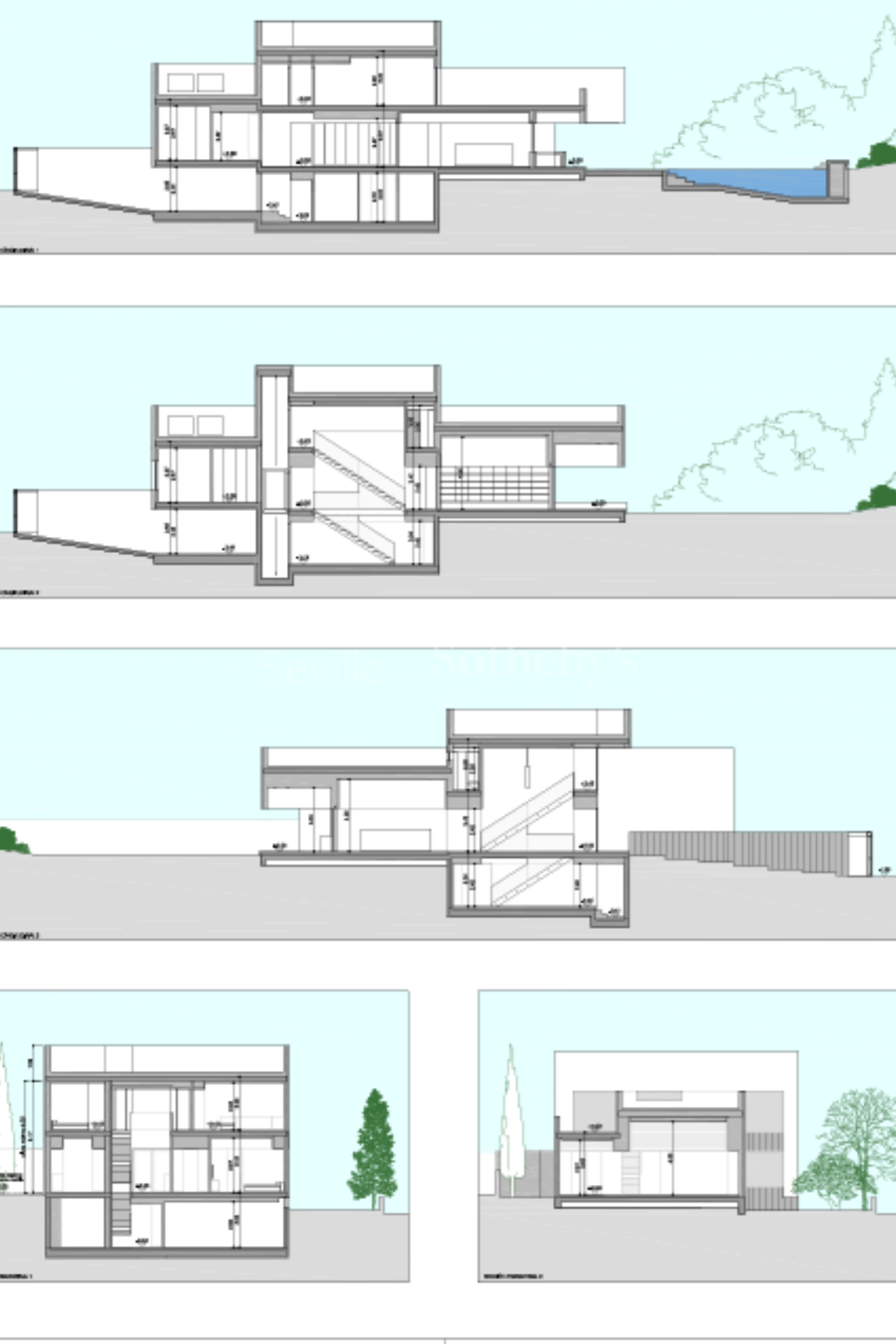 Chalet independiente con piscina privada en Urbanización Cantera Blanca