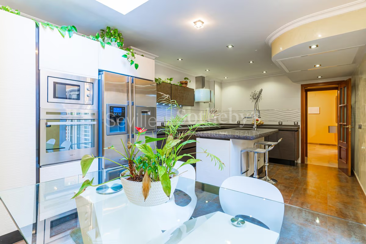 Casa adosada en venta en La Florida – Vistalegre, Huelva Capital