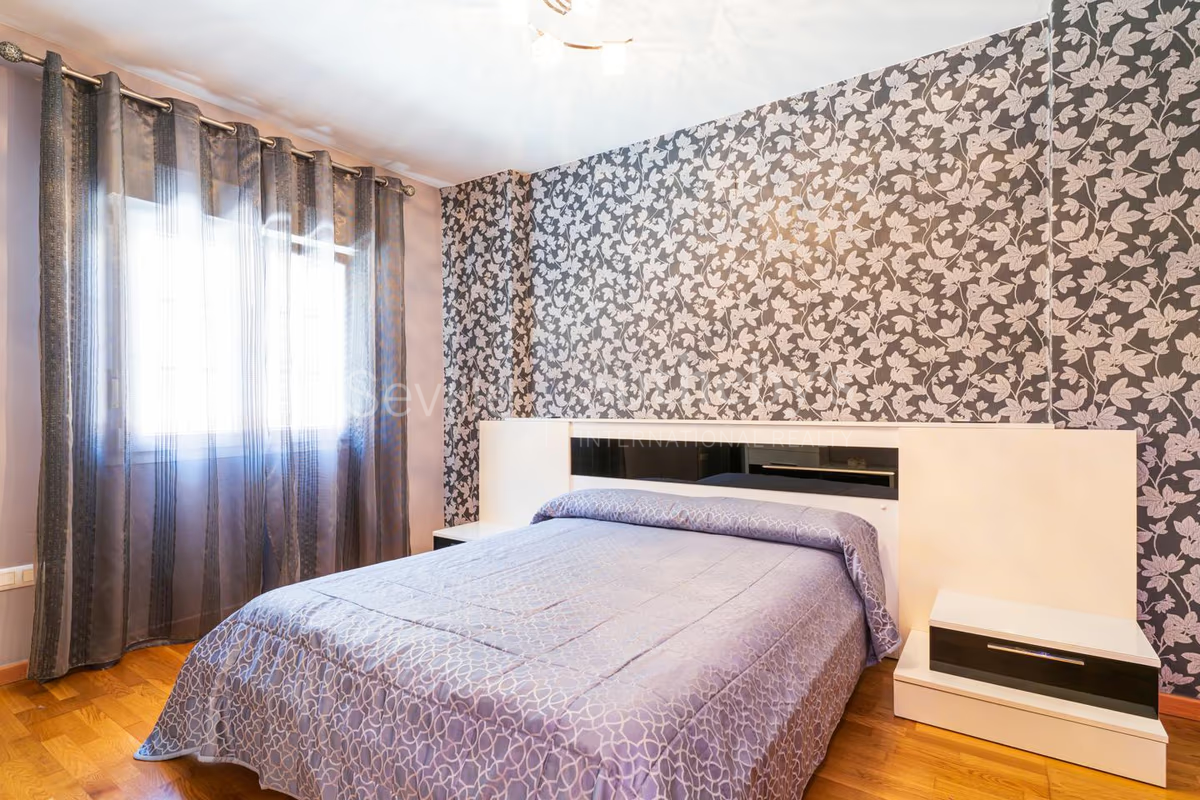 Casa adosada en venta en La Florida – Vistalegre, Huelva Capital