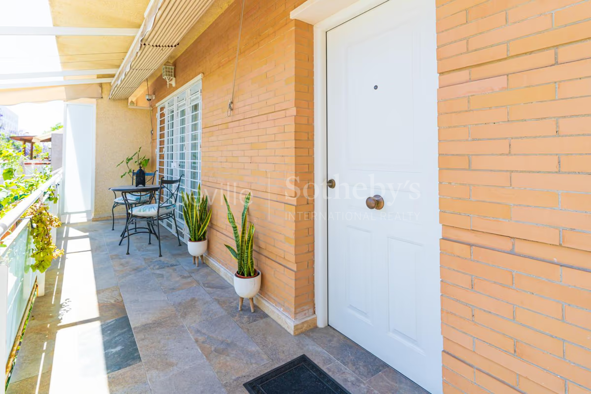 Casa adosada en venta en La Florida – Vistalegre, Huelva Capital