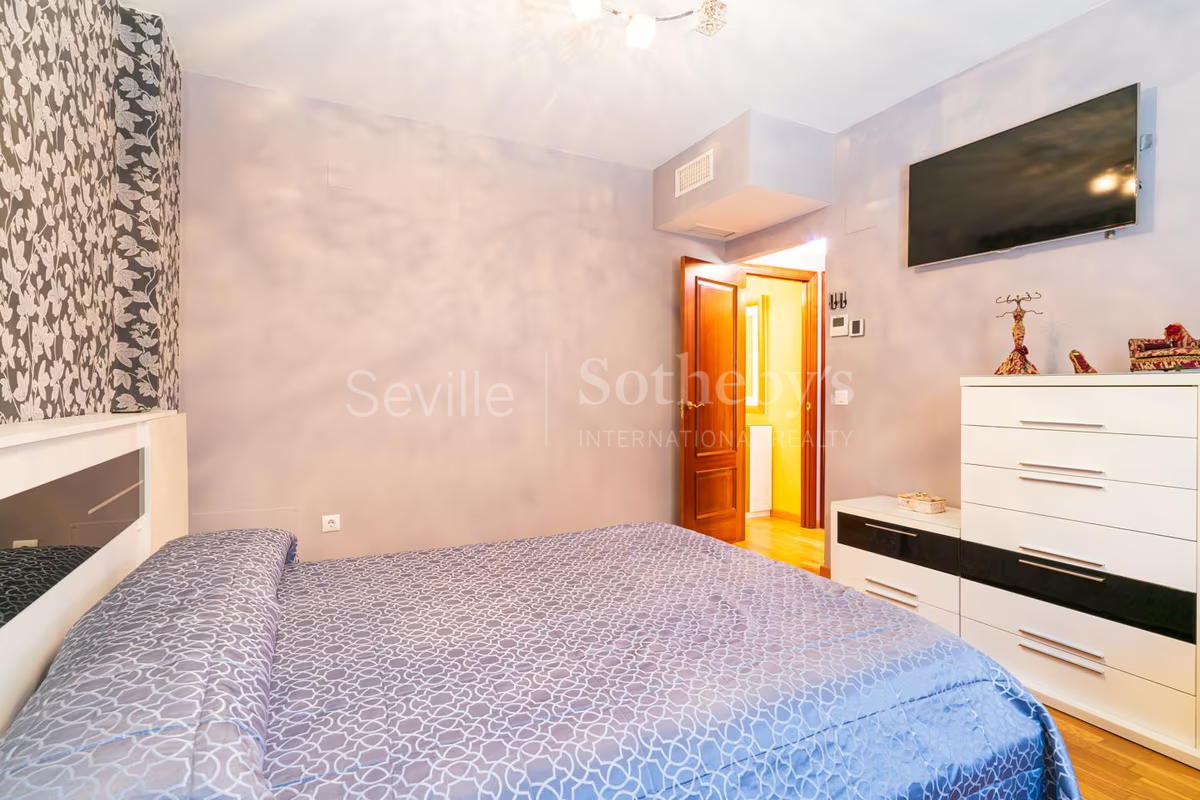 Casa adosada en venta en La Florida – Vistalegre, Huelva Capital