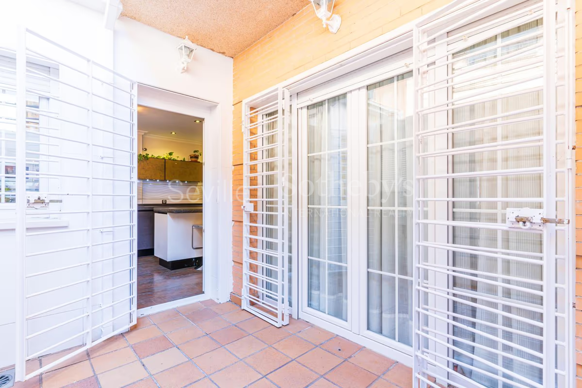 Casa adosada en venta en La Florida – Vistalegre, Huelva Capital