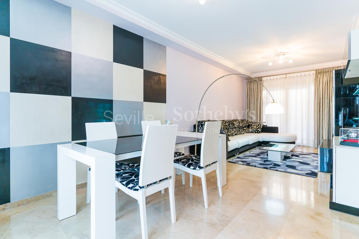 Casa adosada en venta en La Florida – Vistalegre, Huelva Capital