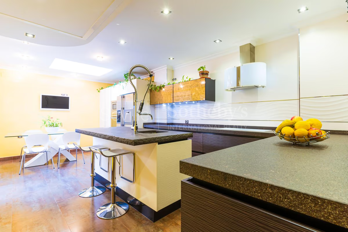 Casa adosada en venta en La Florida – Vistalegre, Huelva Capital