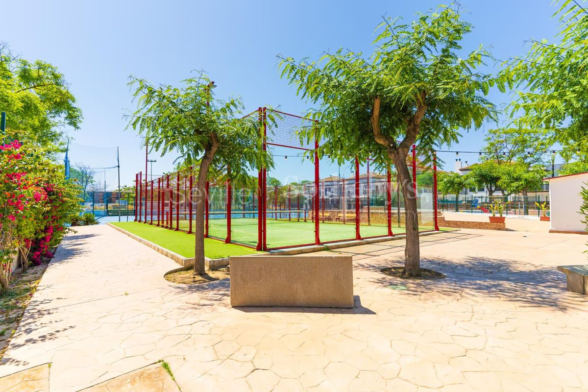 Casa adosada en venta en La Florida – Vistalegre, Huelva Capital