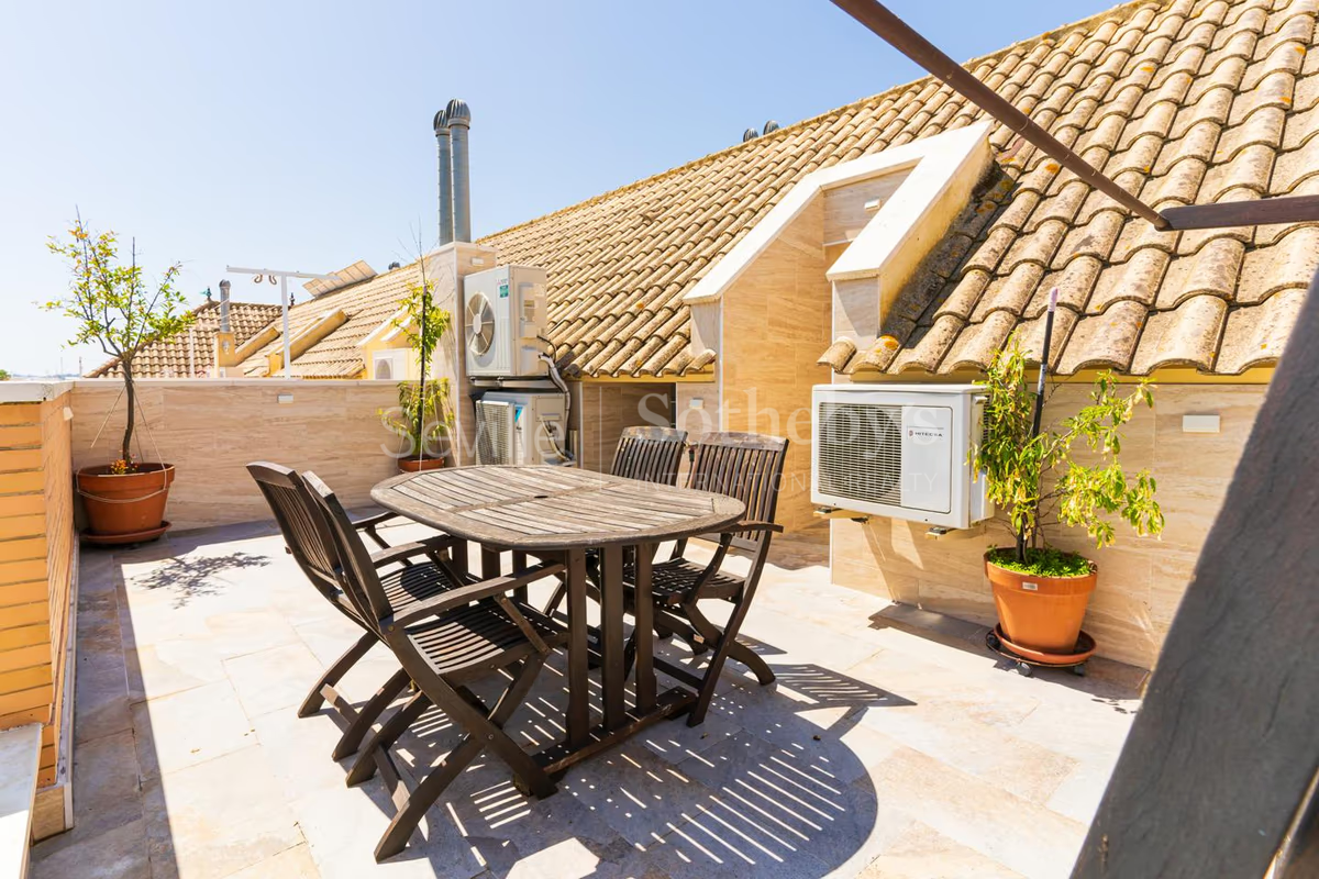 Casa adosada en venta en La Florida – Vistalegre, Huelva Capital