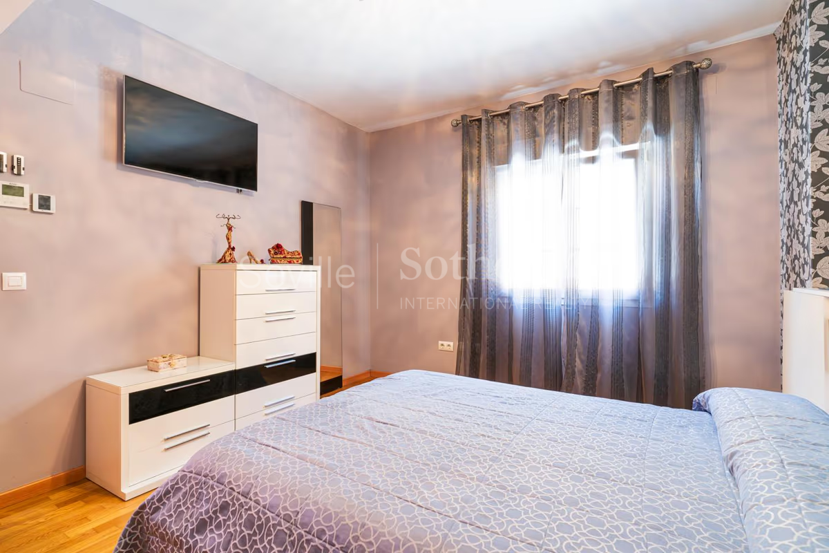 Casa adosada en venta en La Florida – Vistalegre, Huelva Capital