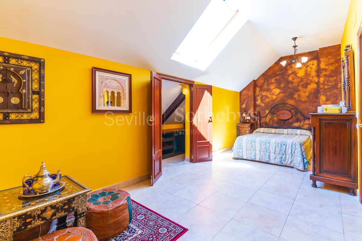 Casa adosada en venta en La Florida – Vistalegre, Huelva Capital