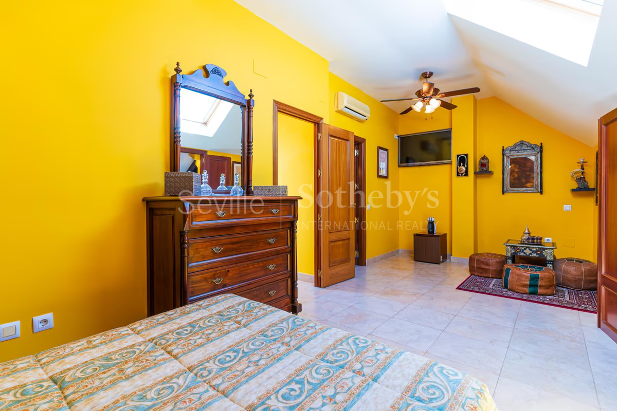 Casa adosada en venta en La Florida – Vistalegre, Huelva Capital