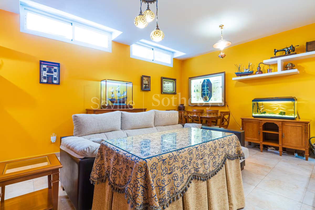 Casa adosada en venta en La Florida – Vistalegre, Huelva Capital