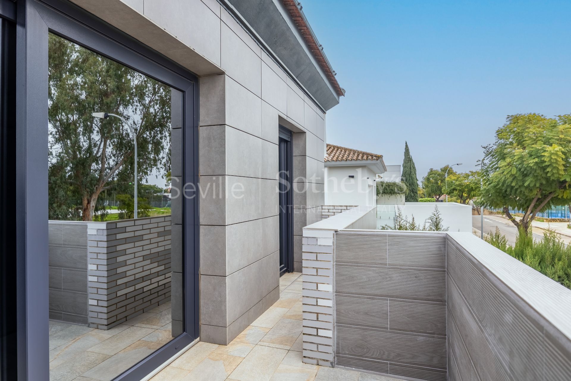 Propiedad independiente en la urbanización de Olivar de Quintos