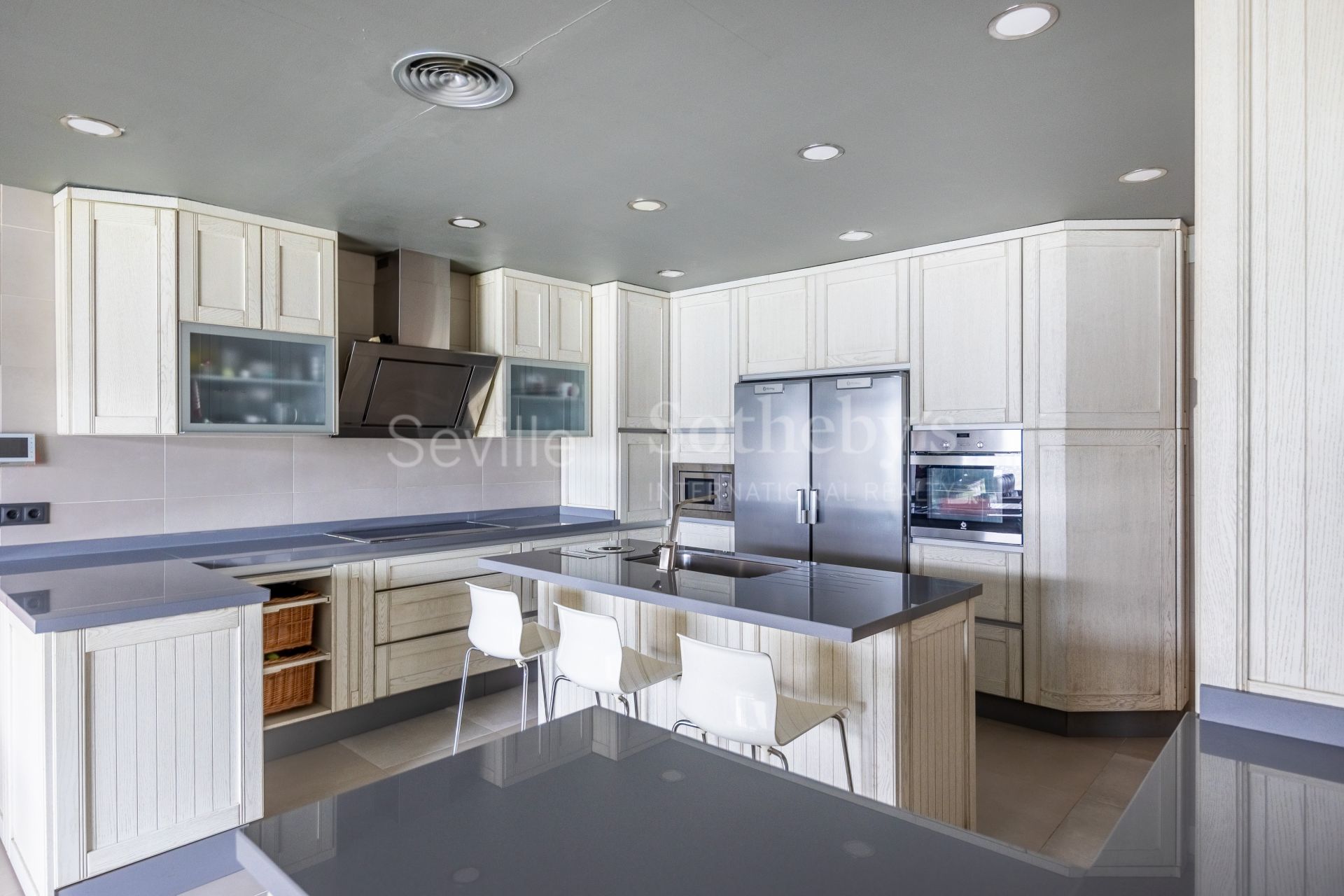 Propiedad independiente en la urbanización de Olivar de Quintos