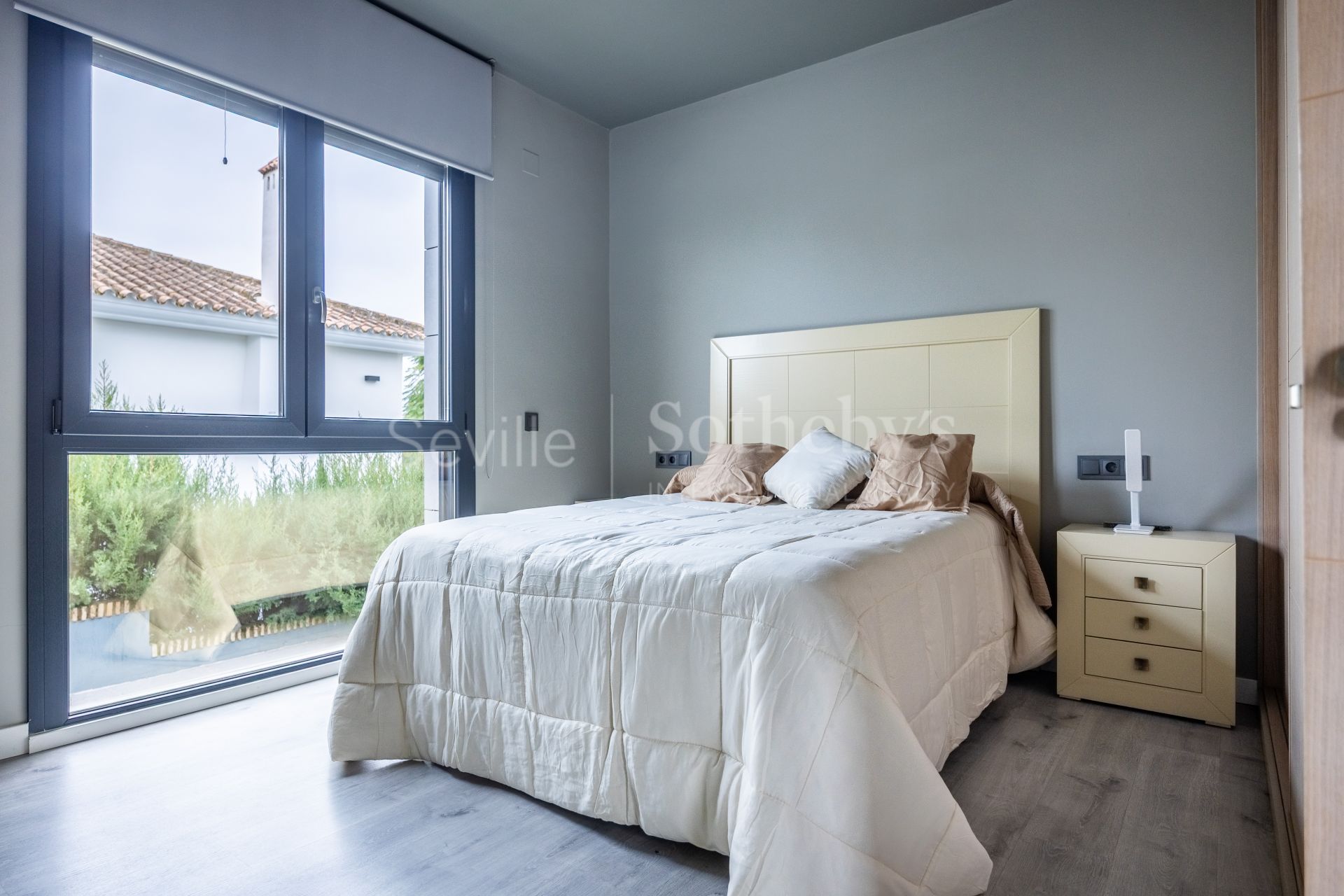 Propiedad independiente en la urbanización de Olivar de Quintos