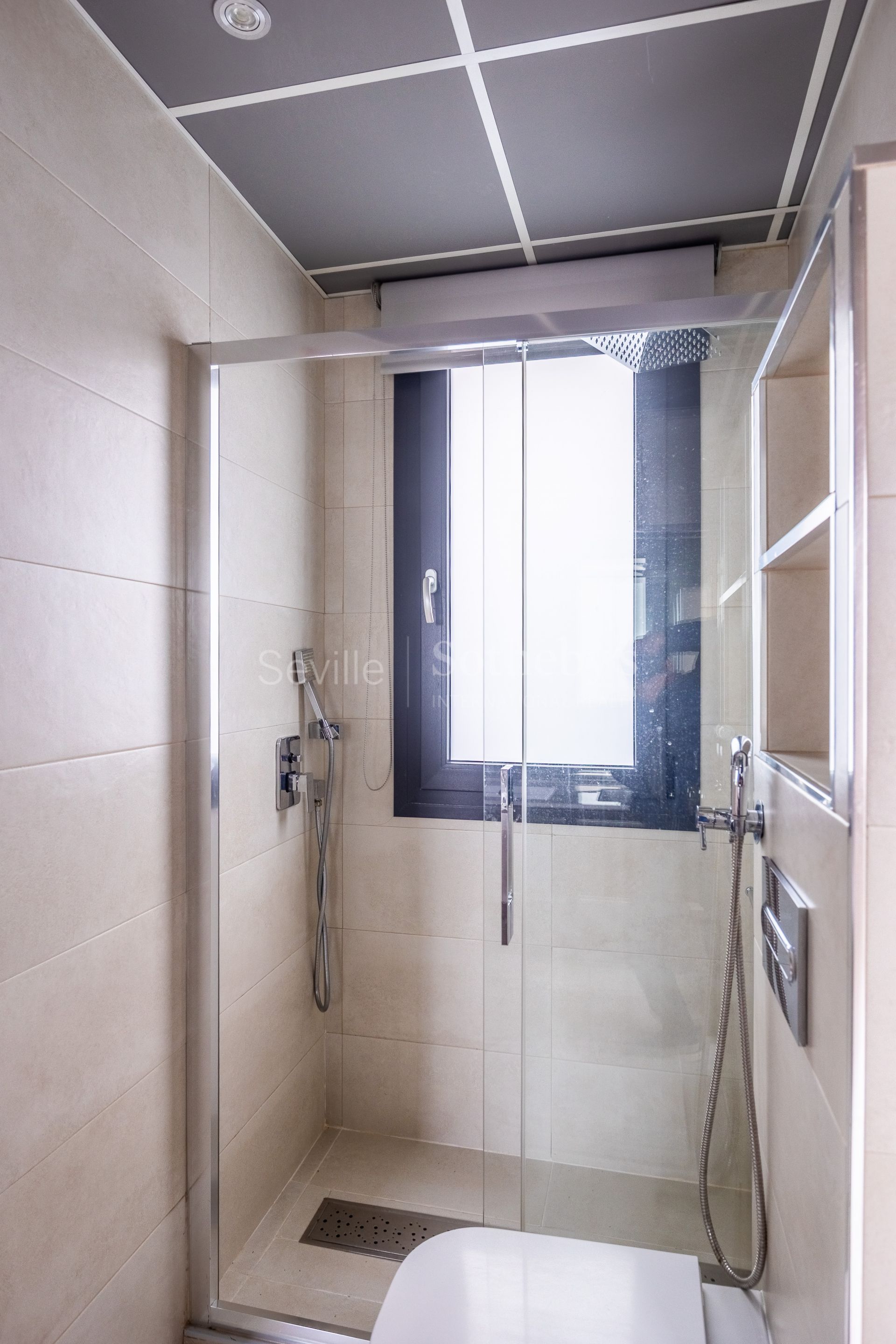 Propiedad independiente en la urbanización de Olivar de Quintos