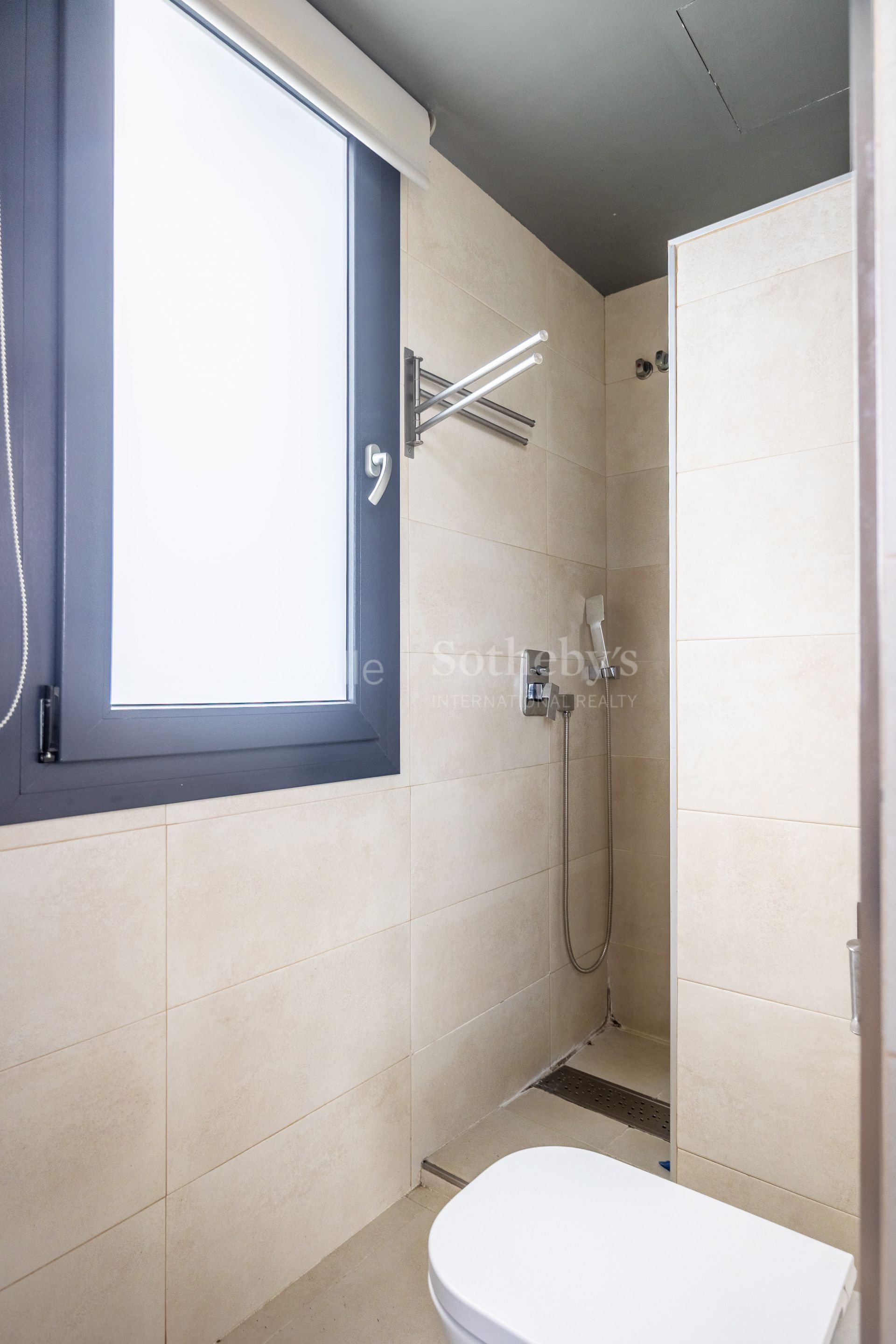 Propiedad independiente en la urbanización de Olivar de Quintos