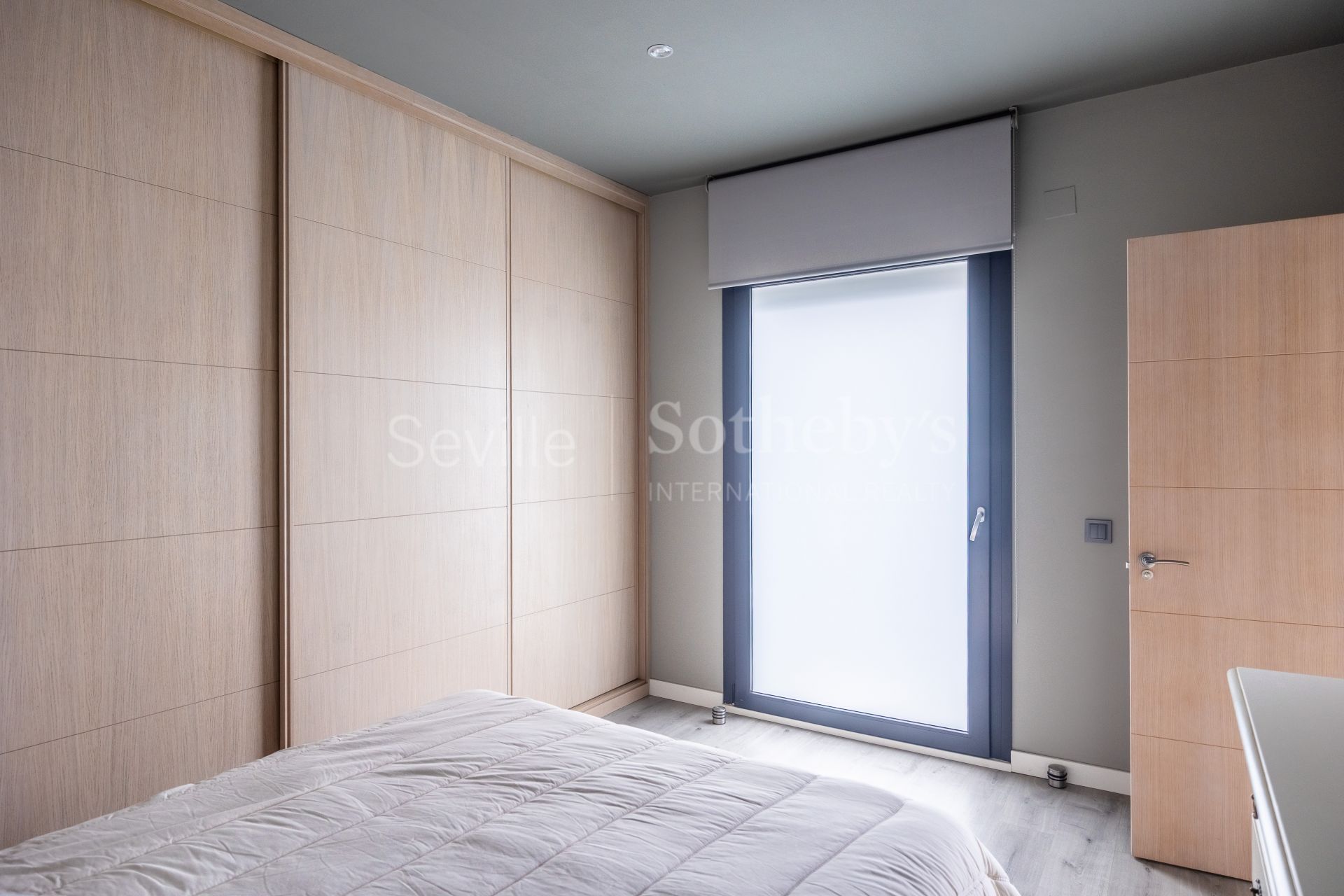 Propiedad independiente en la urbanización de Olivar de Quintos