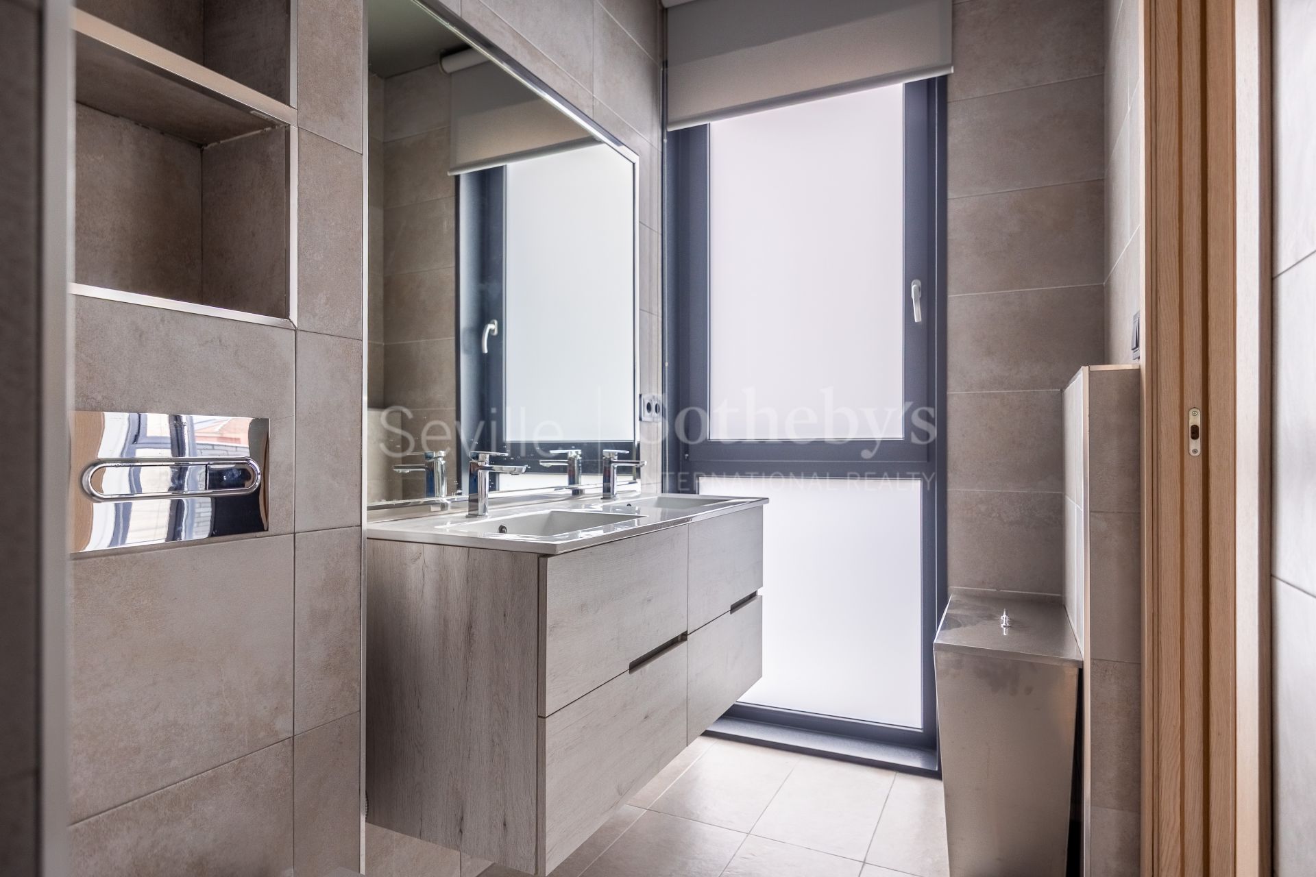 Propiedad independiente en la urbanización de Olivar de Quintos