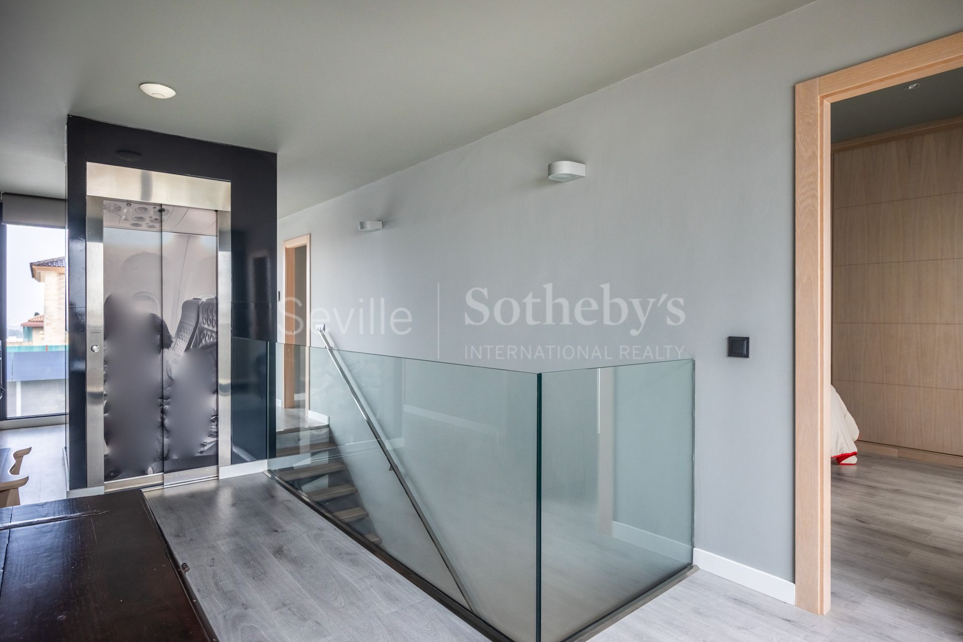 Propiedad independiente en la urbanización de Olivar de Quintos