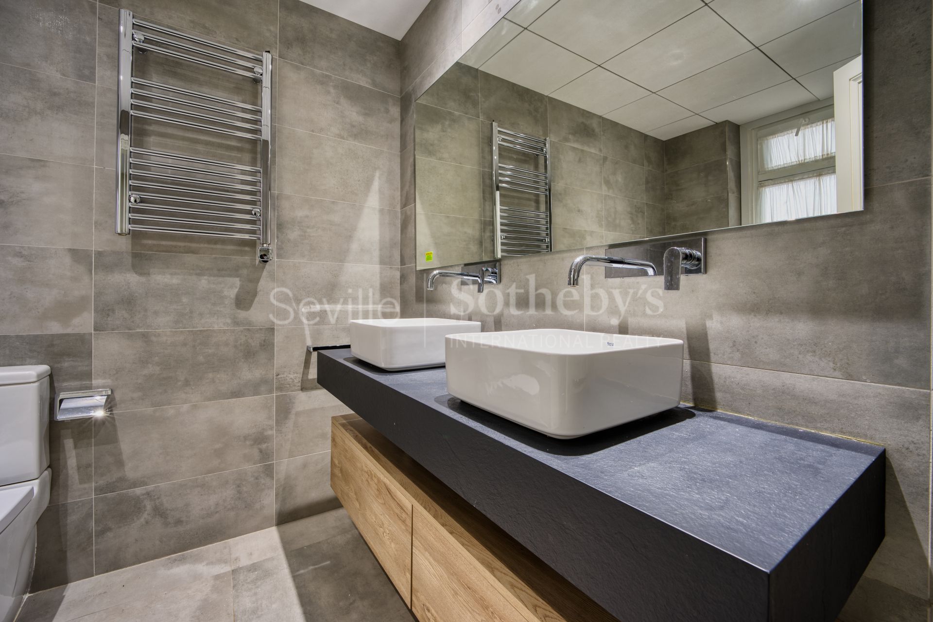 Piso de lujo en alquiler de Larga Temporada, en Plaza de Cuba.