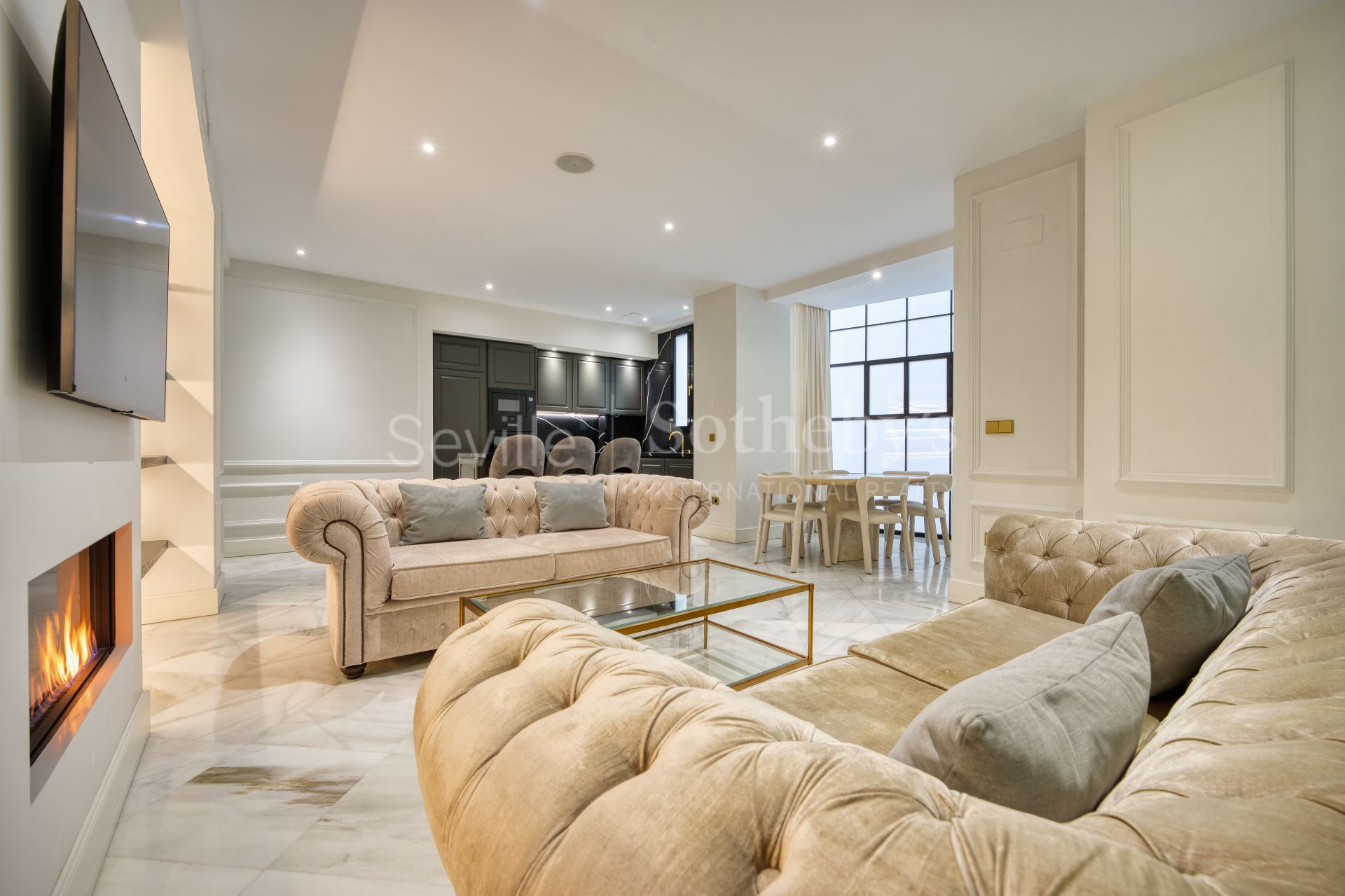 Piso de lujo en alquiler de Larga Temporada, en Plaza de Cuba.