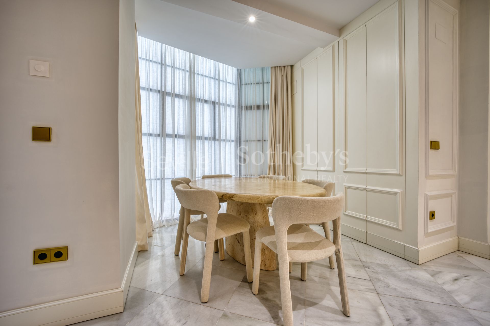 Piso de lujo en alquiler de Larga Temporada, en Plaza de Cuba.