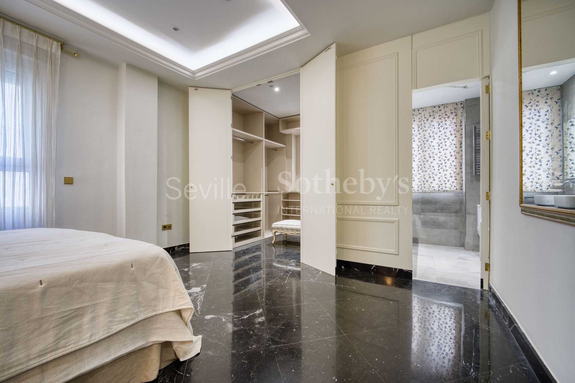 Piso de lujo en alquiler de Larga Temporada, en Plaza de Cuba.