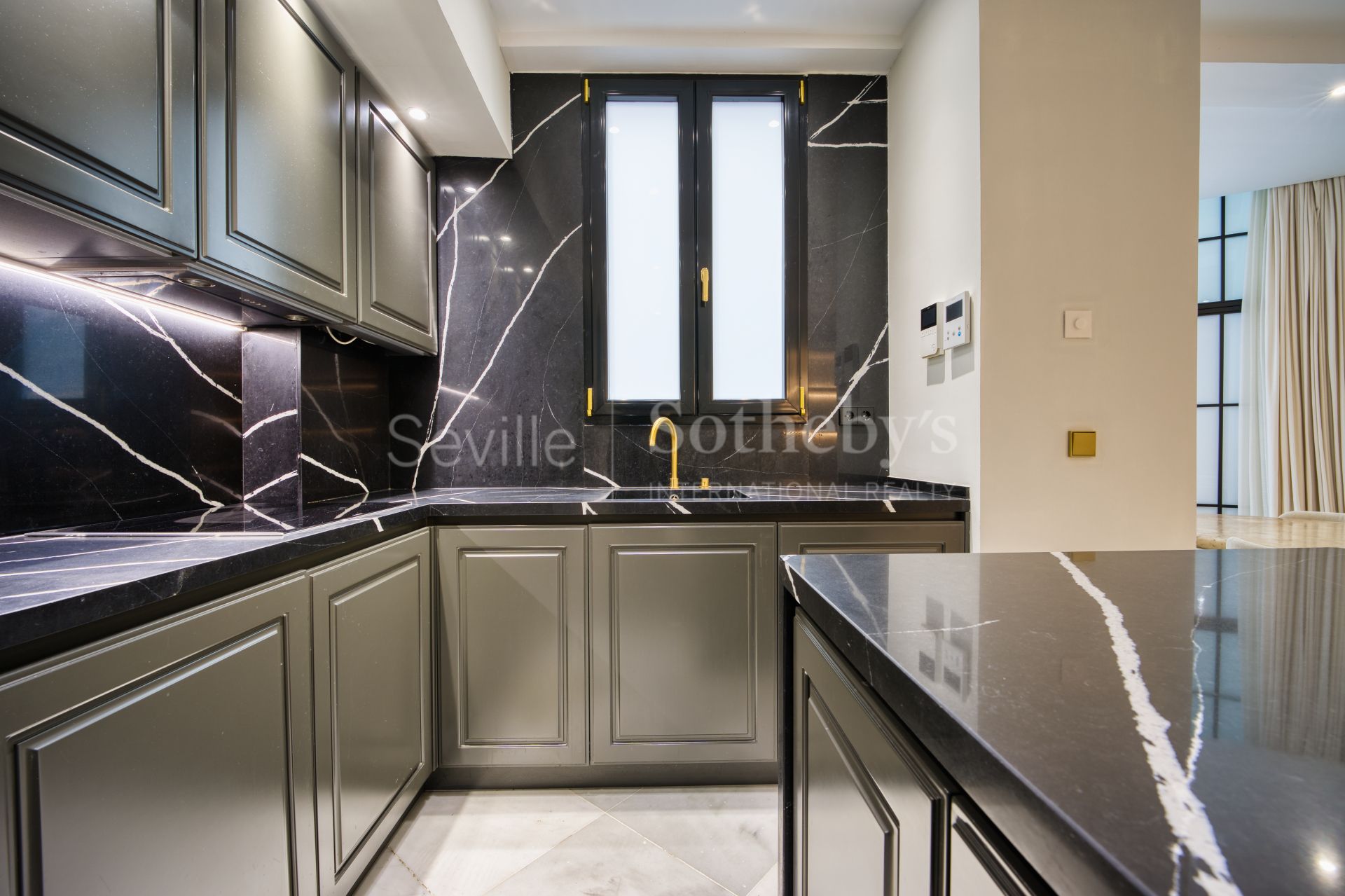 Piso de lujo en alquiler de Larga Temporada, en Plaza de Cuba.