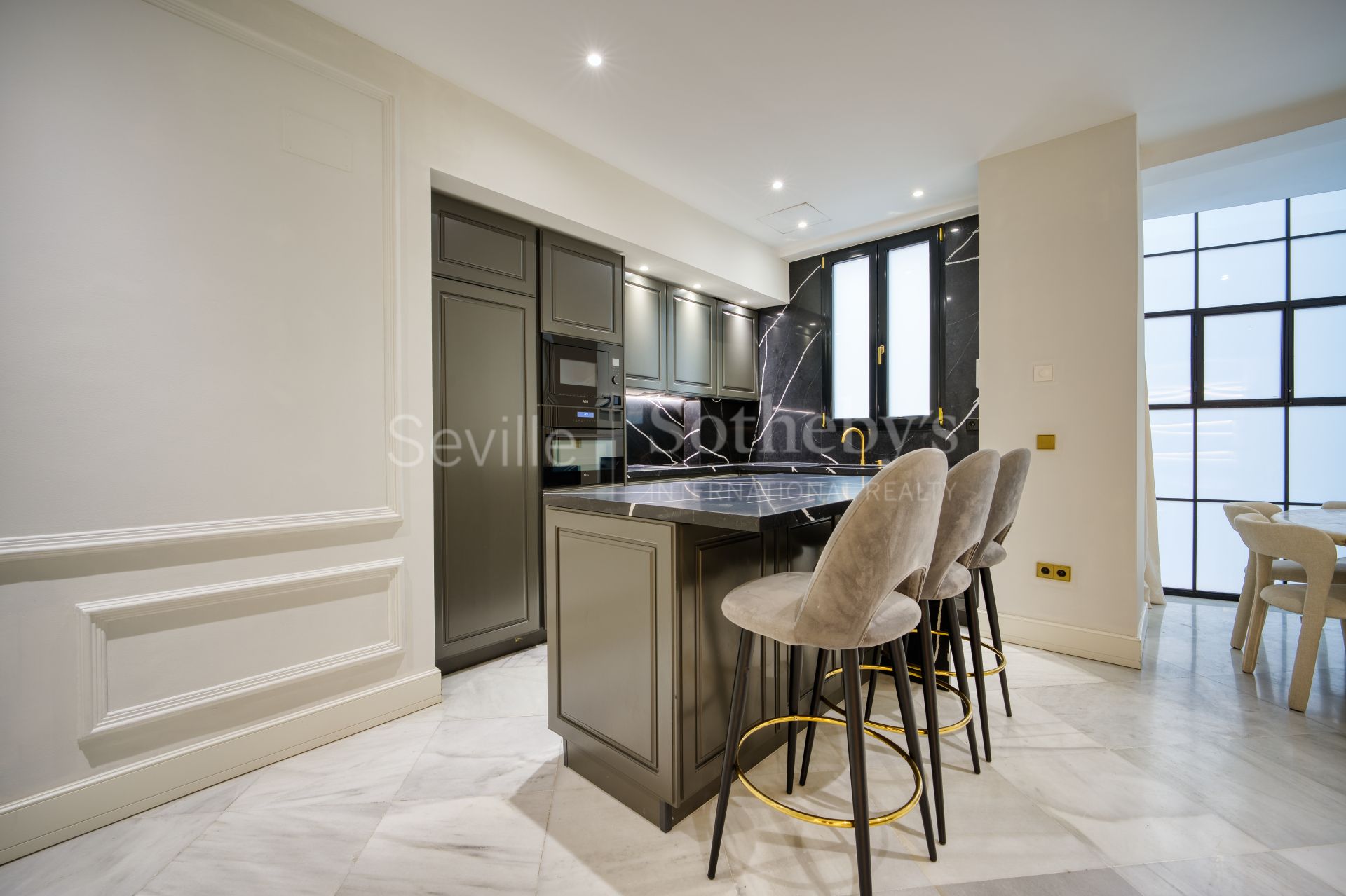 Piso de lujo en alquiler de Larga Temporada, en Plaza de Cuba.