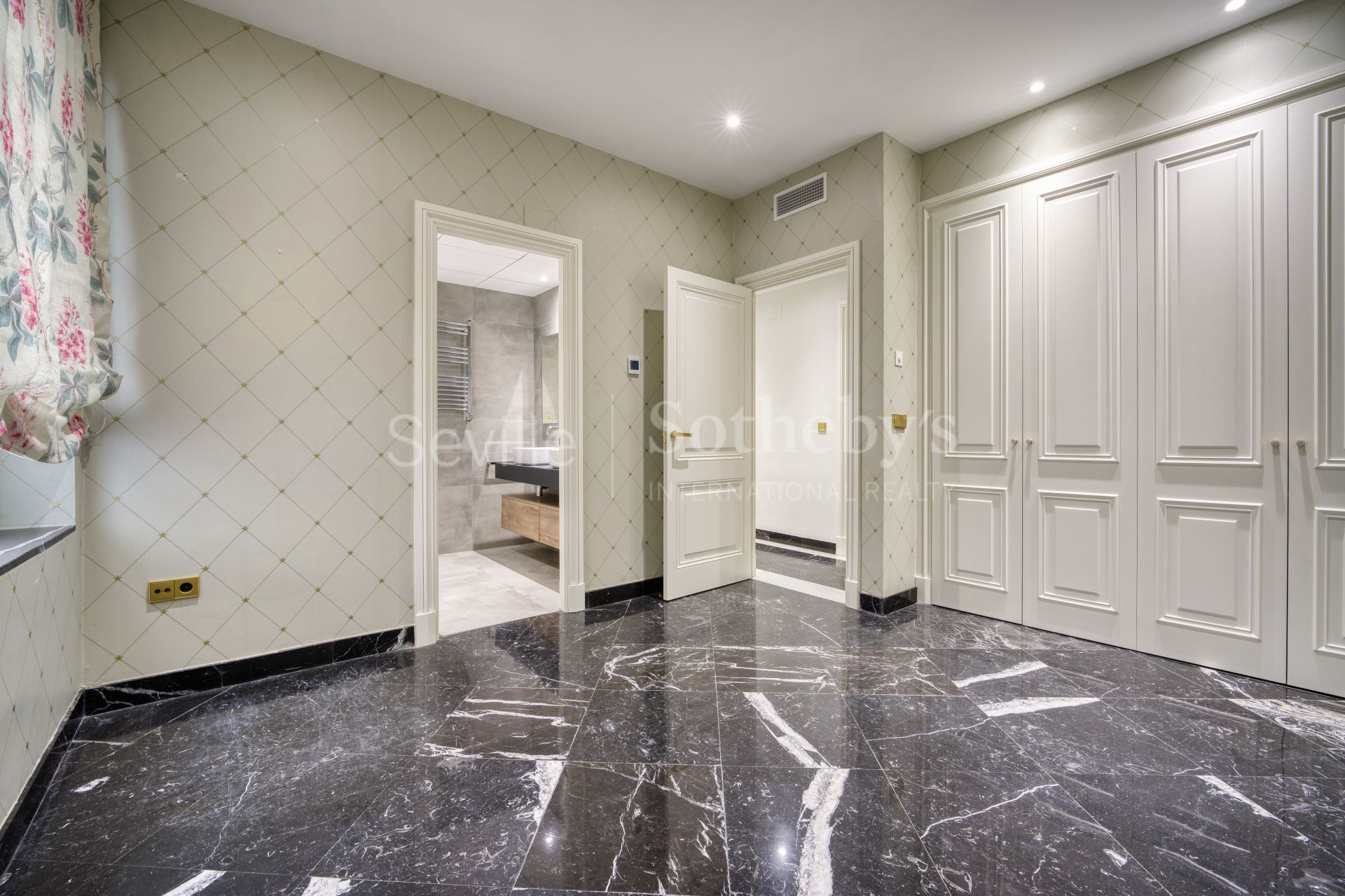 Piso de lujo en alquiler de Larga Temporada, en Plaza de Cuba.