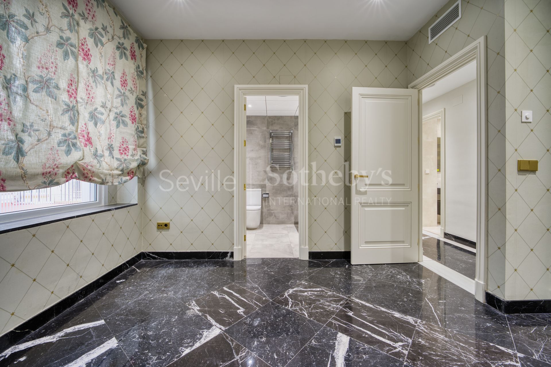 Piso de lujo en alquiler de Larga Temporada, en Plaza de Cuba.