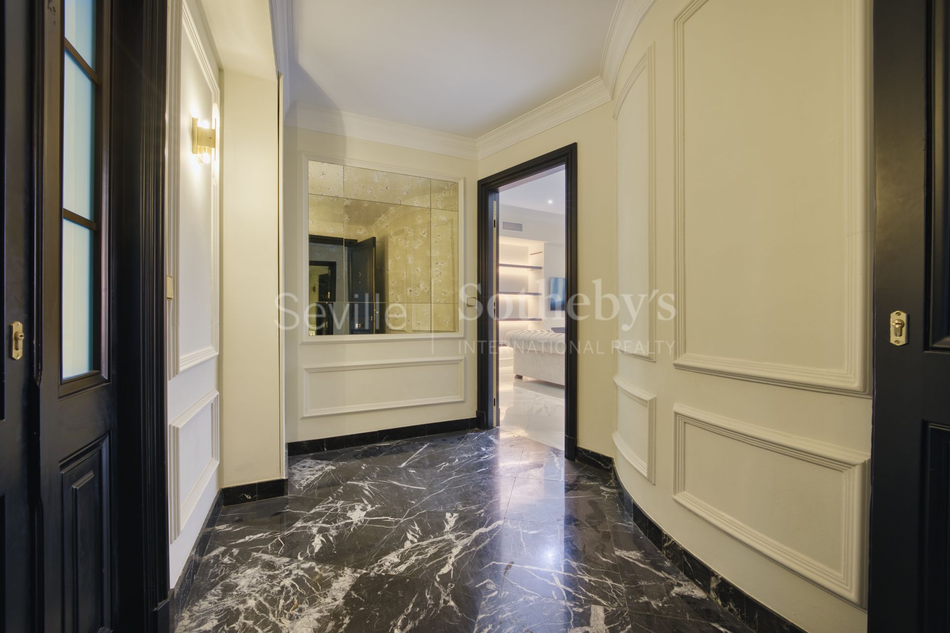 Piso de lujo en alquiler de Larga Temporada, en Plaza de Cuba.