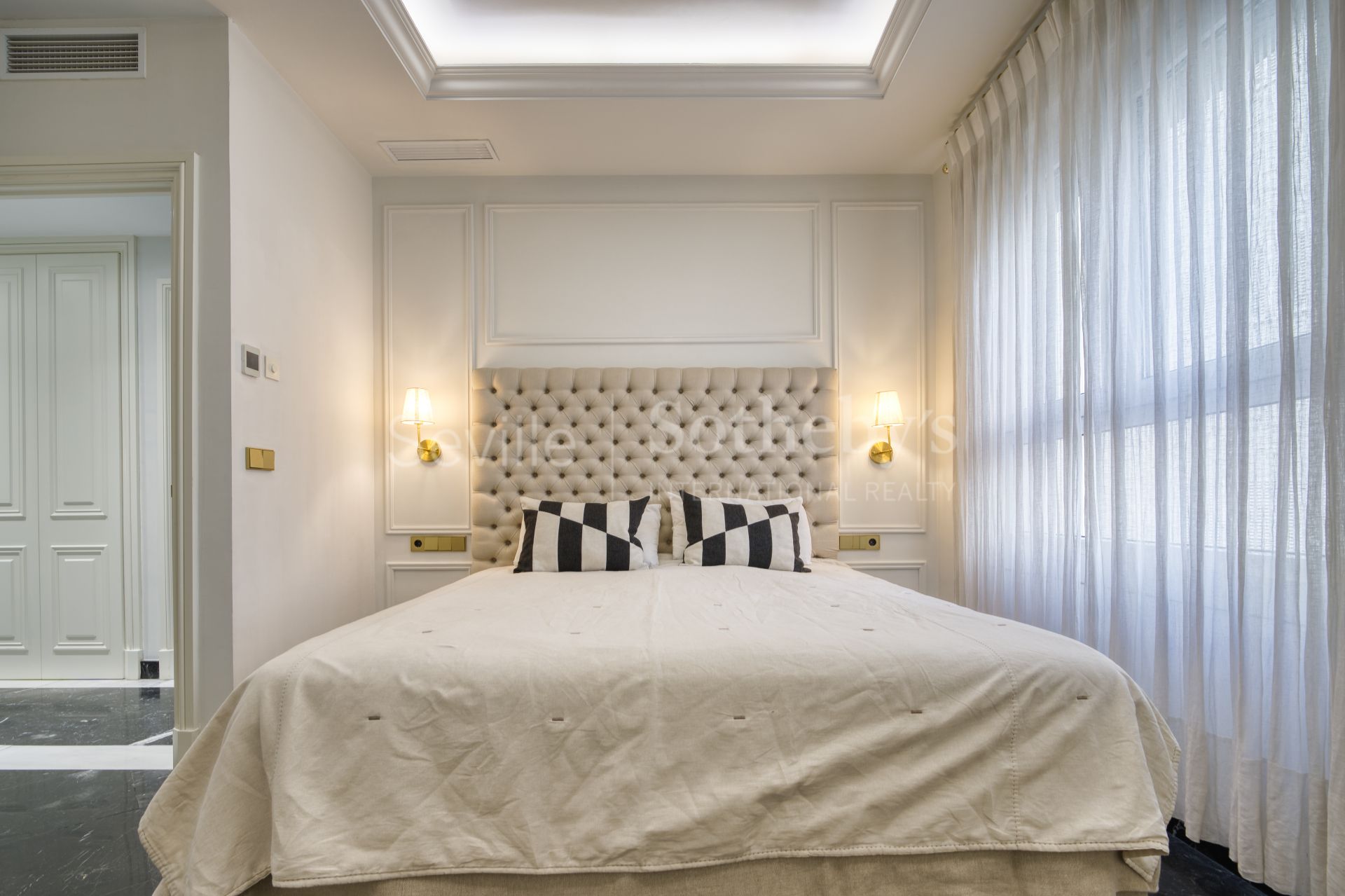 Piso de lujo en alquiler de Larga Temporada, en Plaza de Cuba.