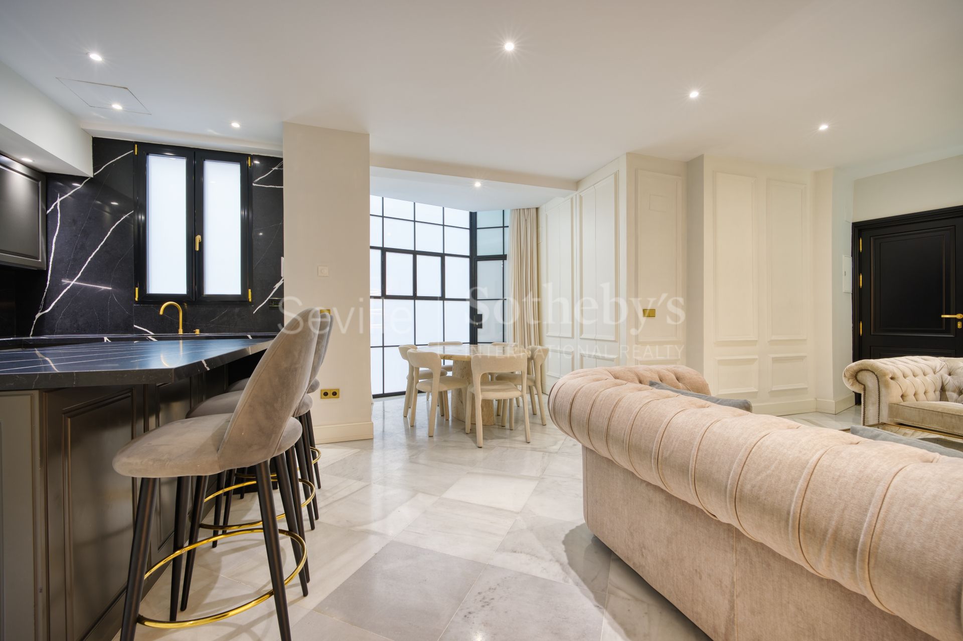 Piso de lujo en alquiler de Larga Temporada, en Plaza de Cuba.