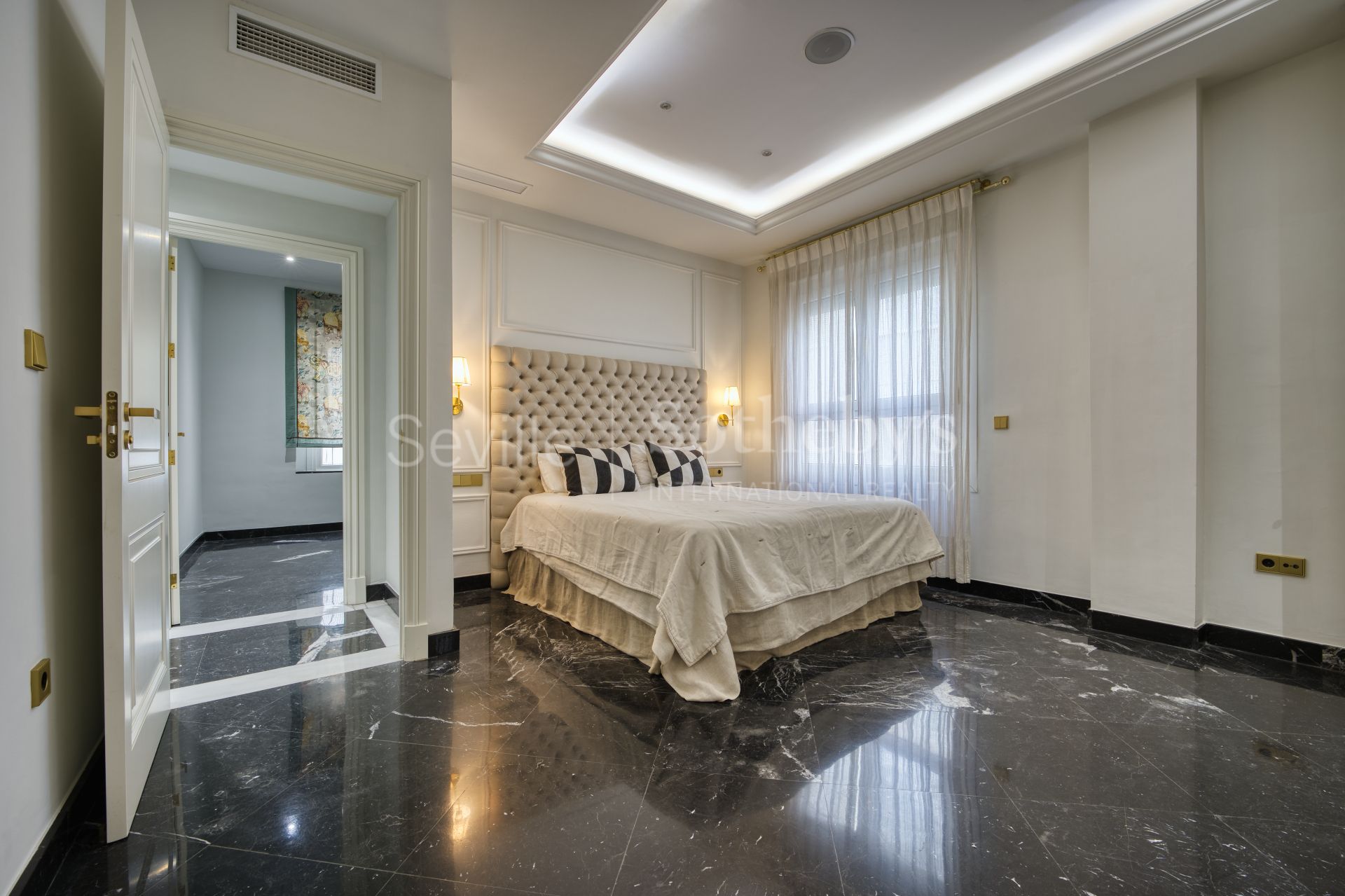 Piso de lujo en alquiler de Larga Temporada, en Plaza de Cuba.