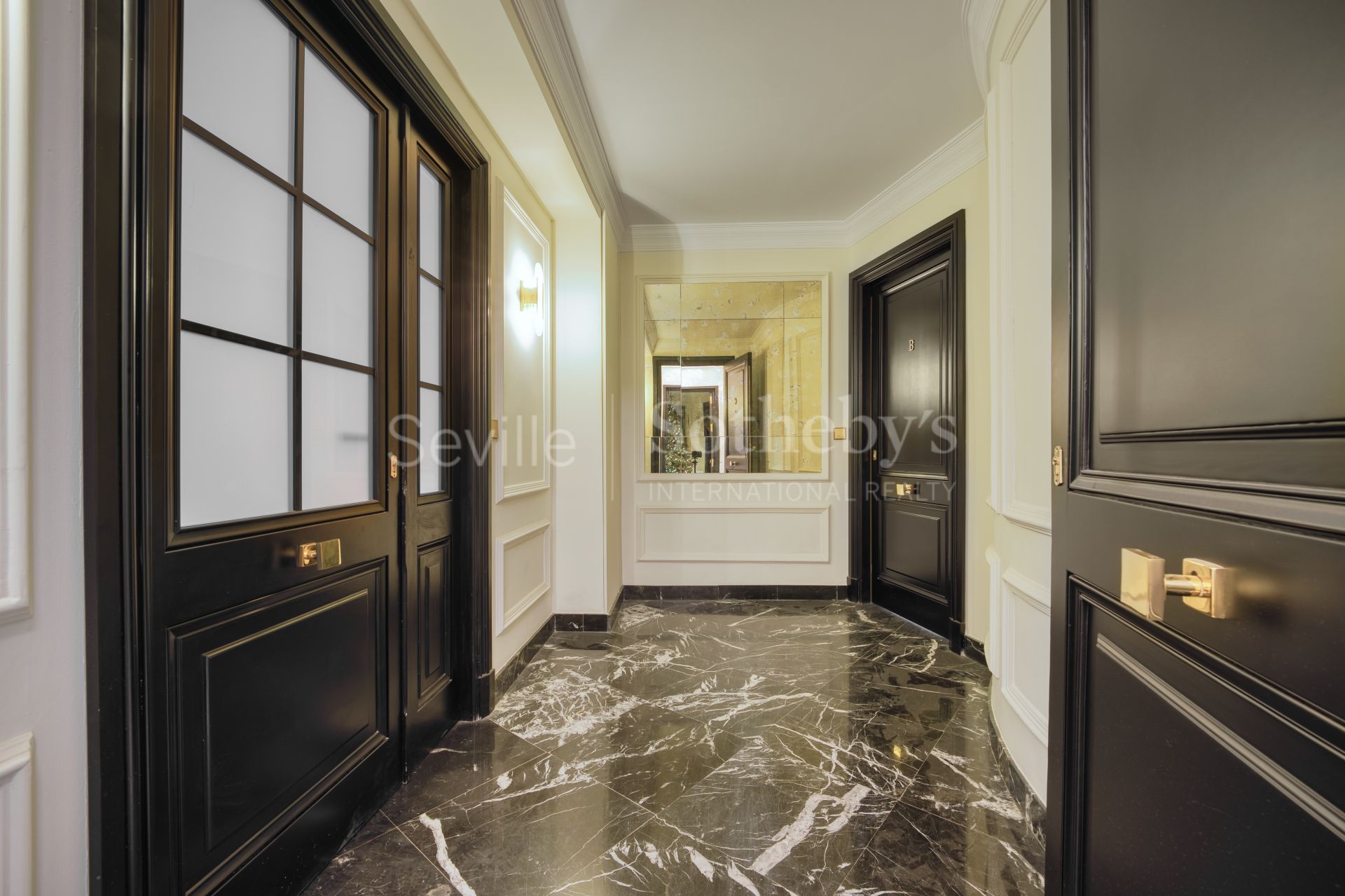 Piso de lujo en alquiler de Larga Temporada, en Plaza de Cuba.