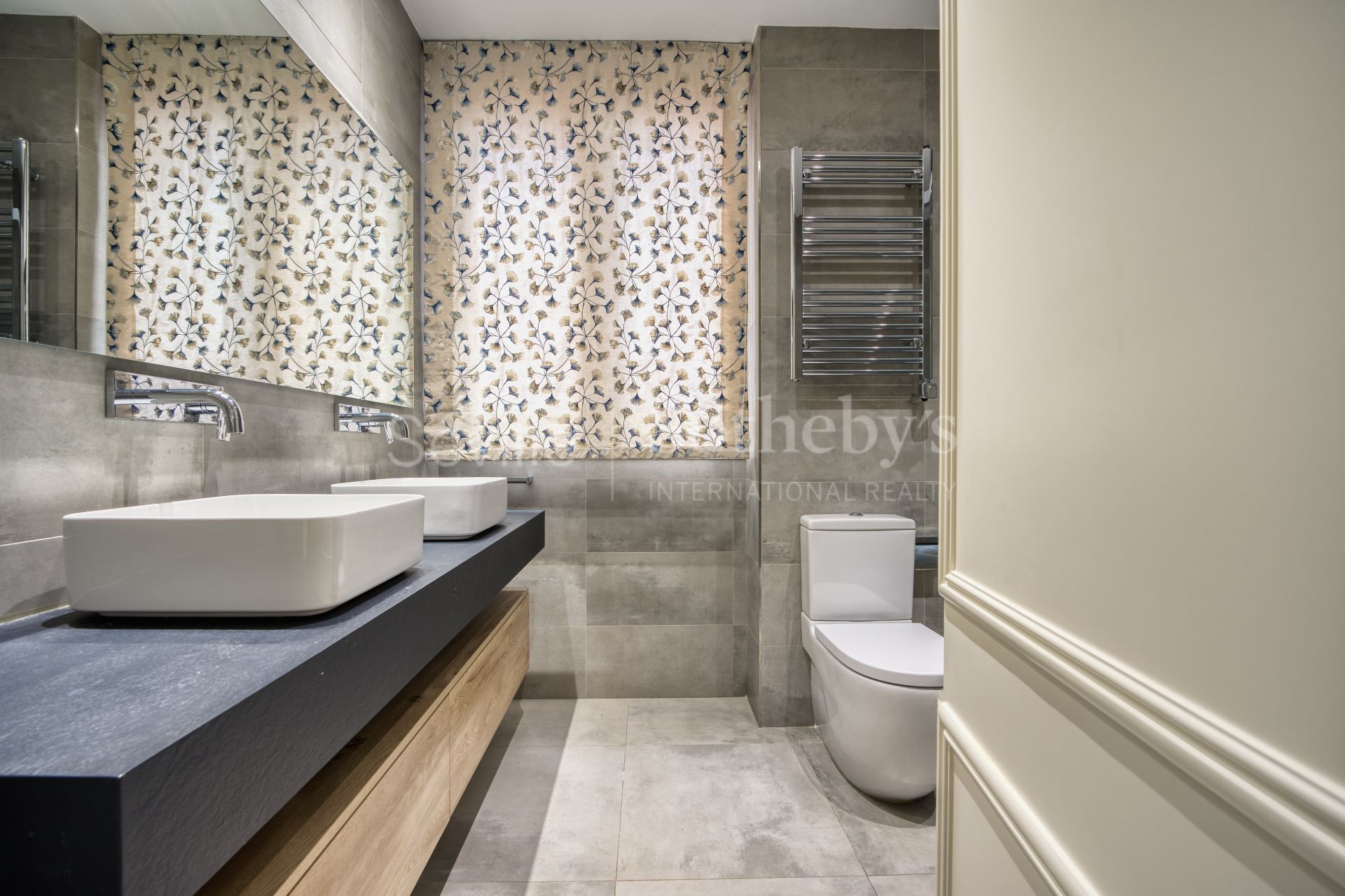 Piso de lujo en alquiler de Larga Temporada, en Plaza de Cuba.