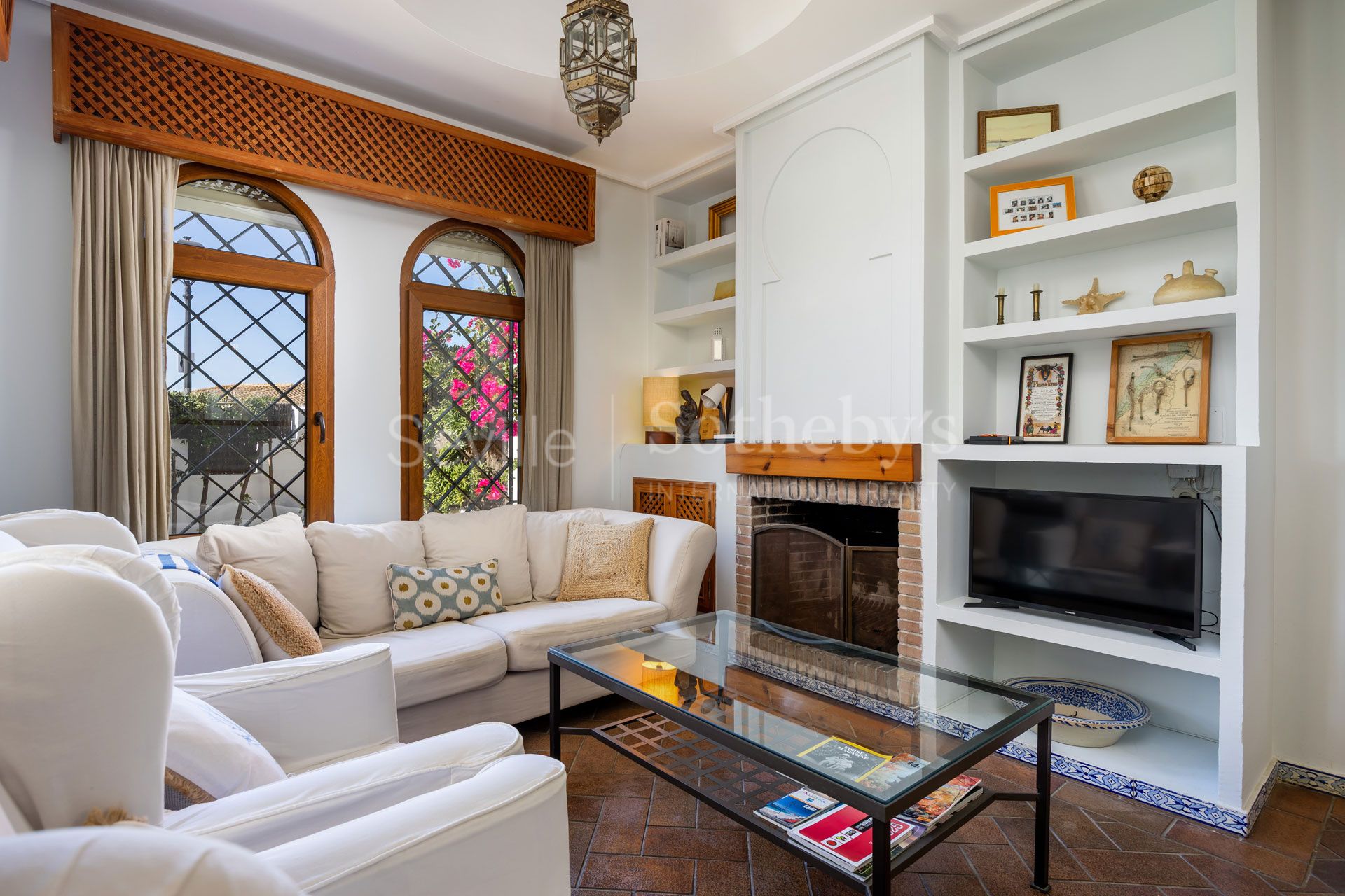 Beachfront Chalet in Vistahermosa, El Puerto de Santa María